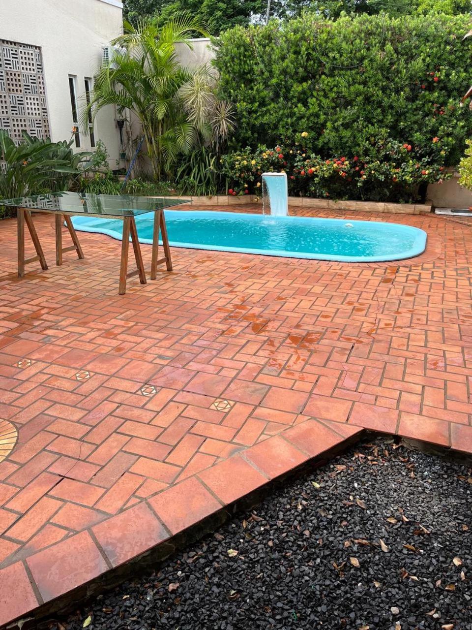 Egra's House - Swimming pool - 8 Pessoas