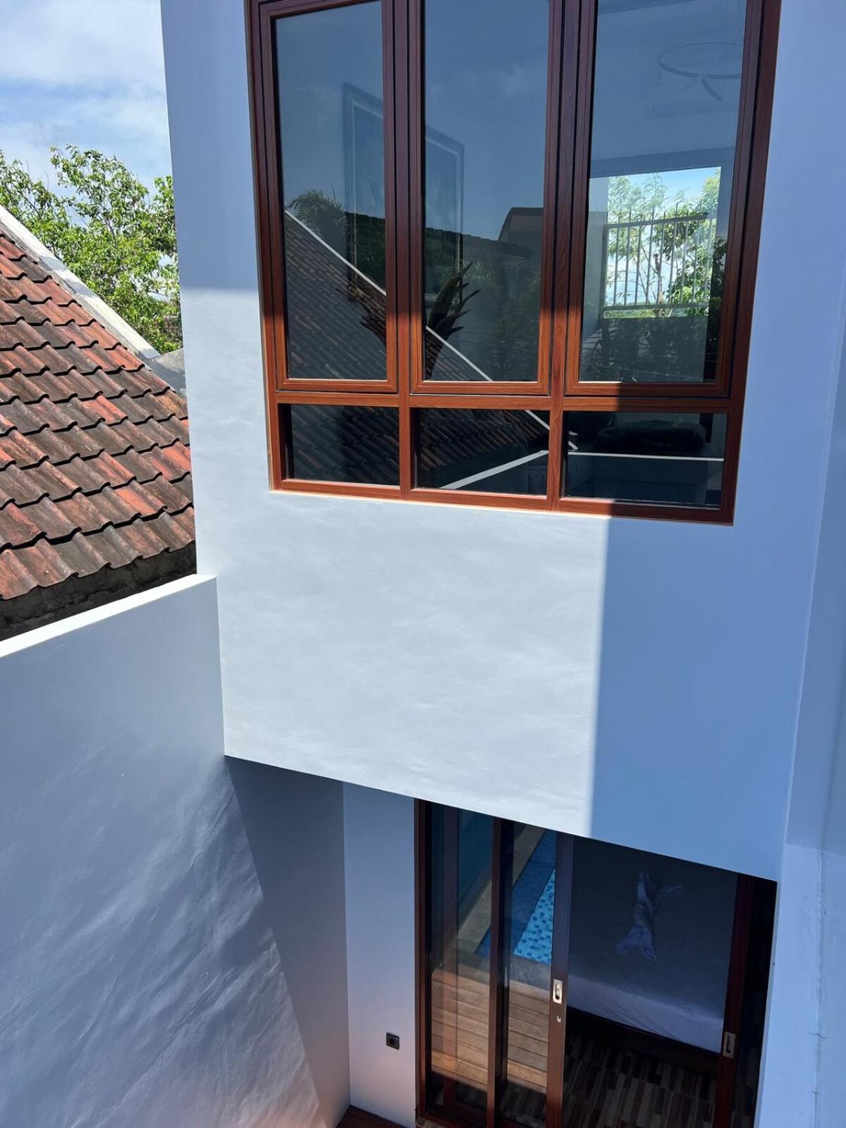 Modern 3BR Villa with Private Pool & Rooftop in Nusa Dua