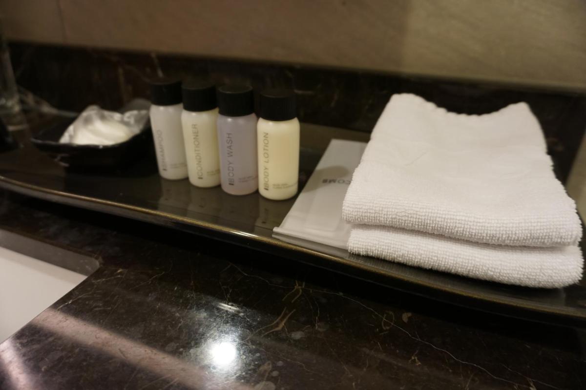 Jeju Vacations - Astar Hotel - Property Image 11