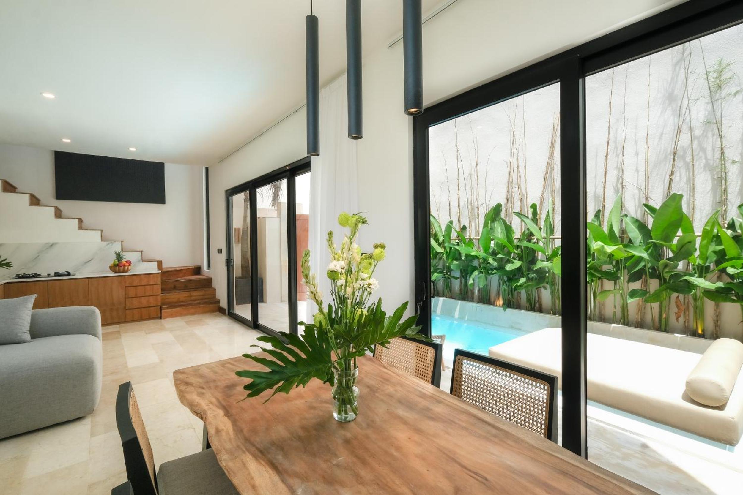 Tierra Villas Pererenan, Canggu by Blacksand
