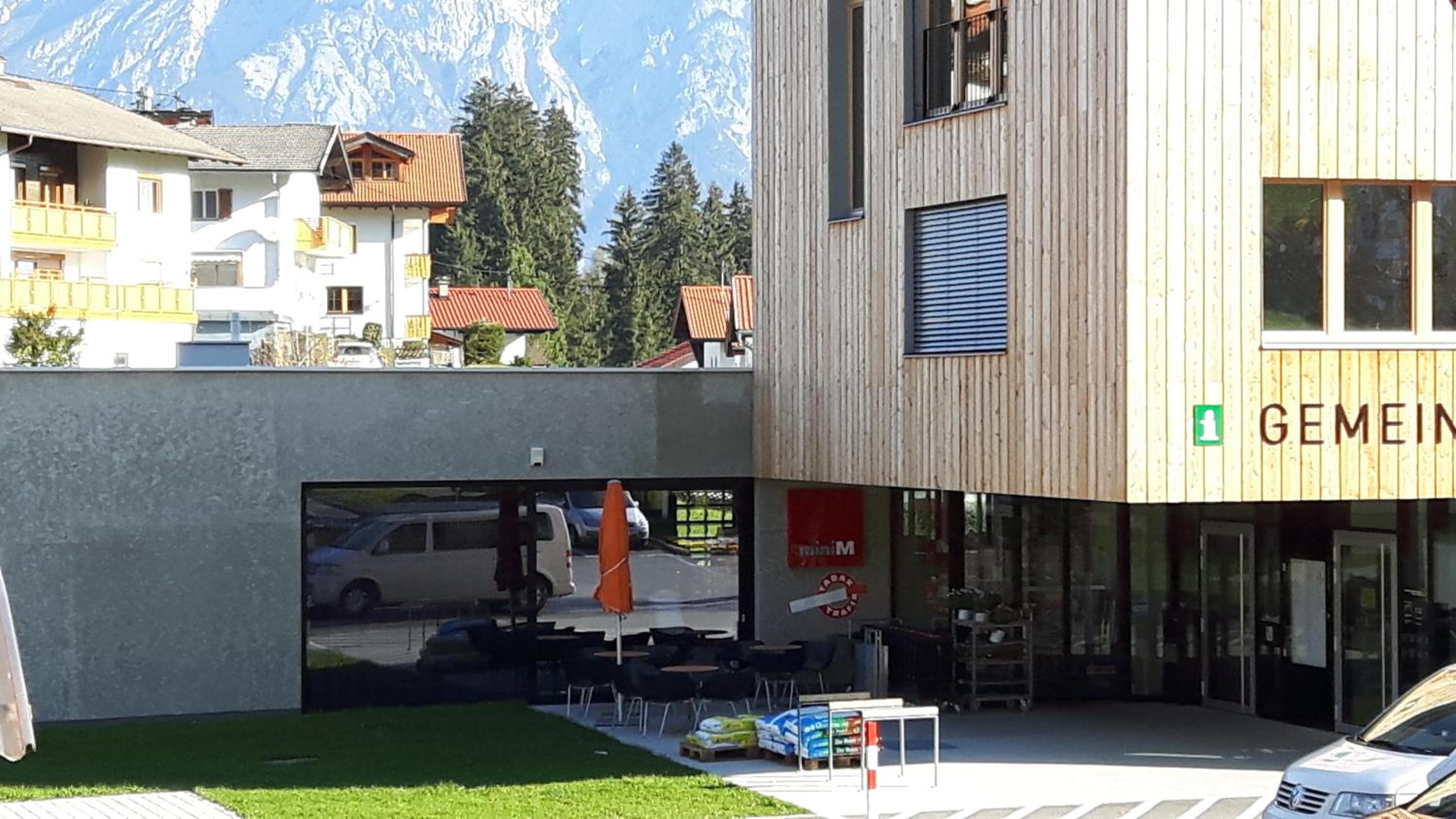 Appartements Glungezer