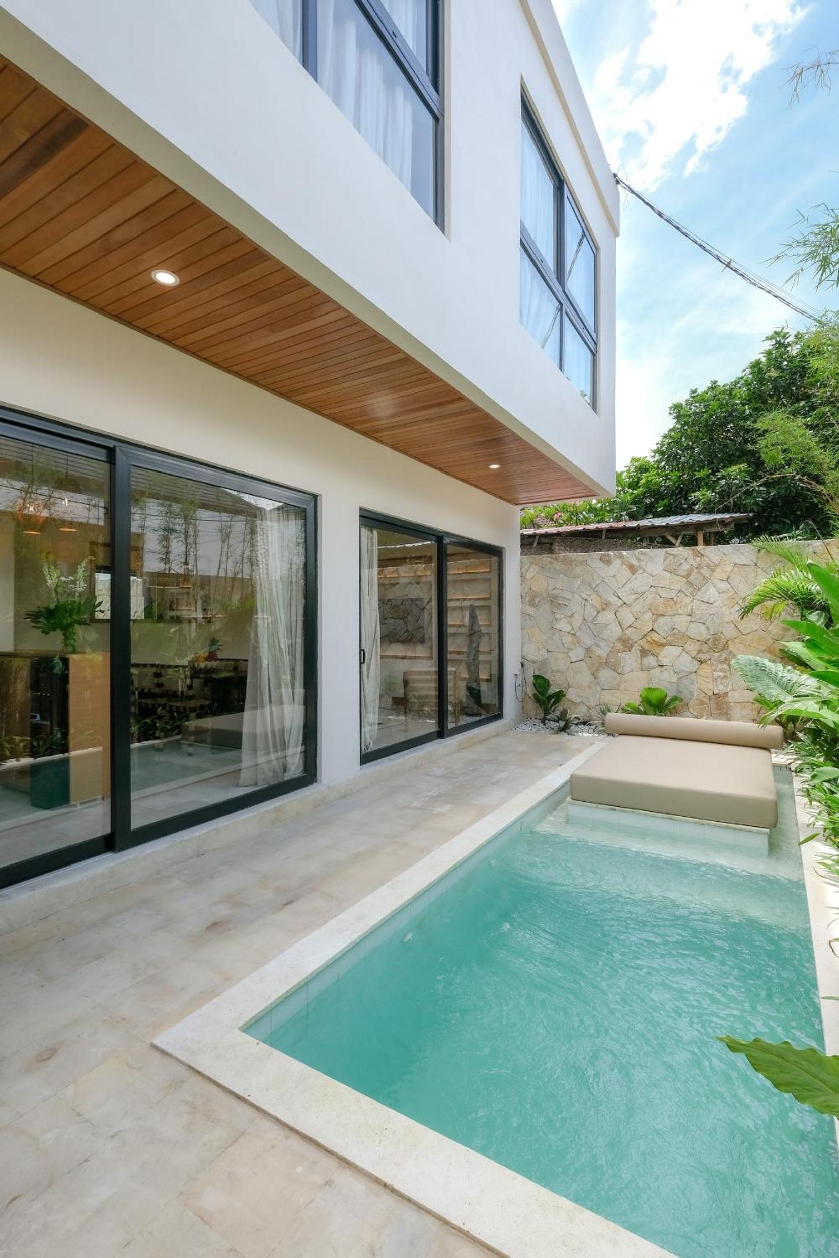 Tierra Villas Pererenan, Canggu by Blacksand