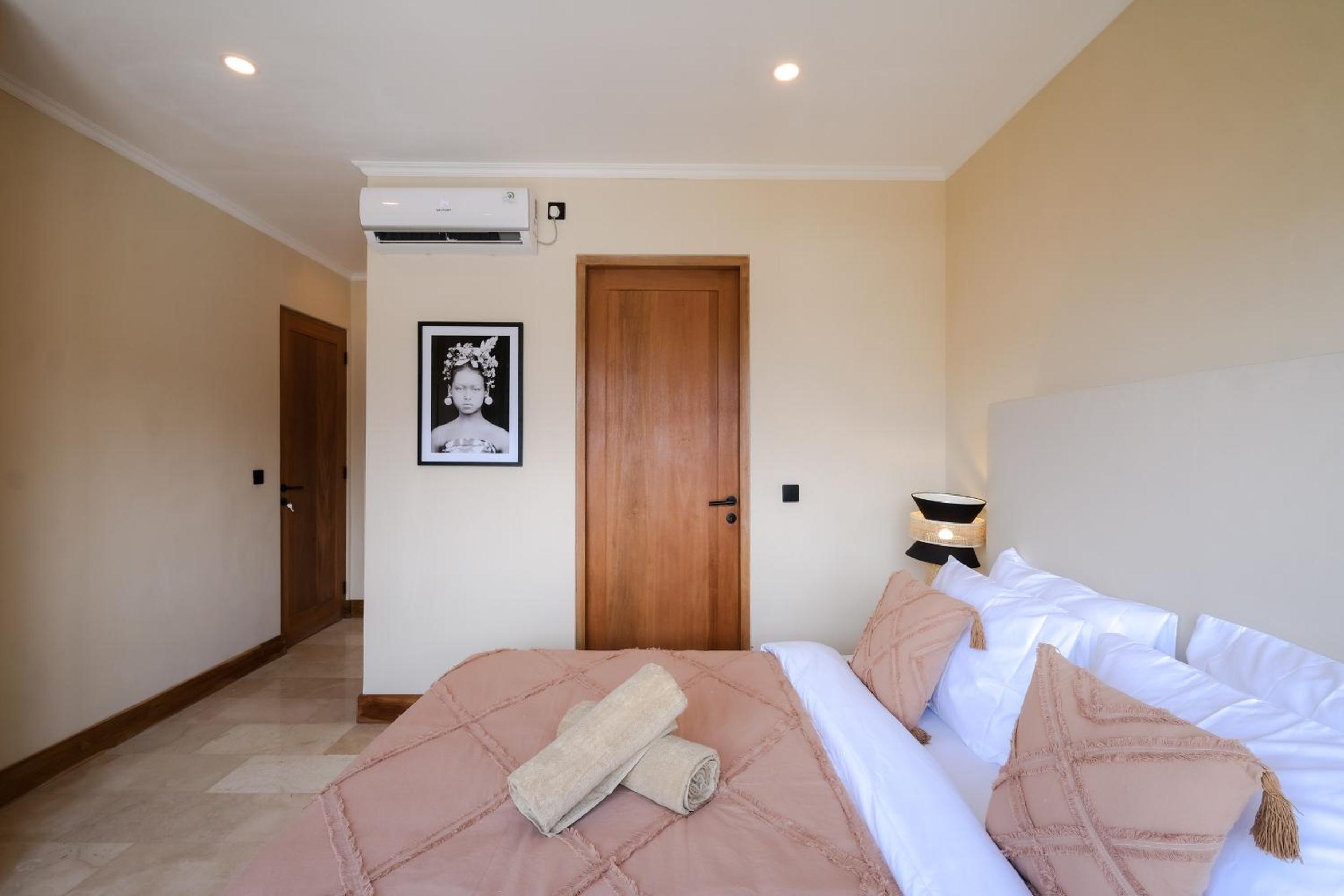 Tierra Villas Pererenan, Canggu by Blacksand