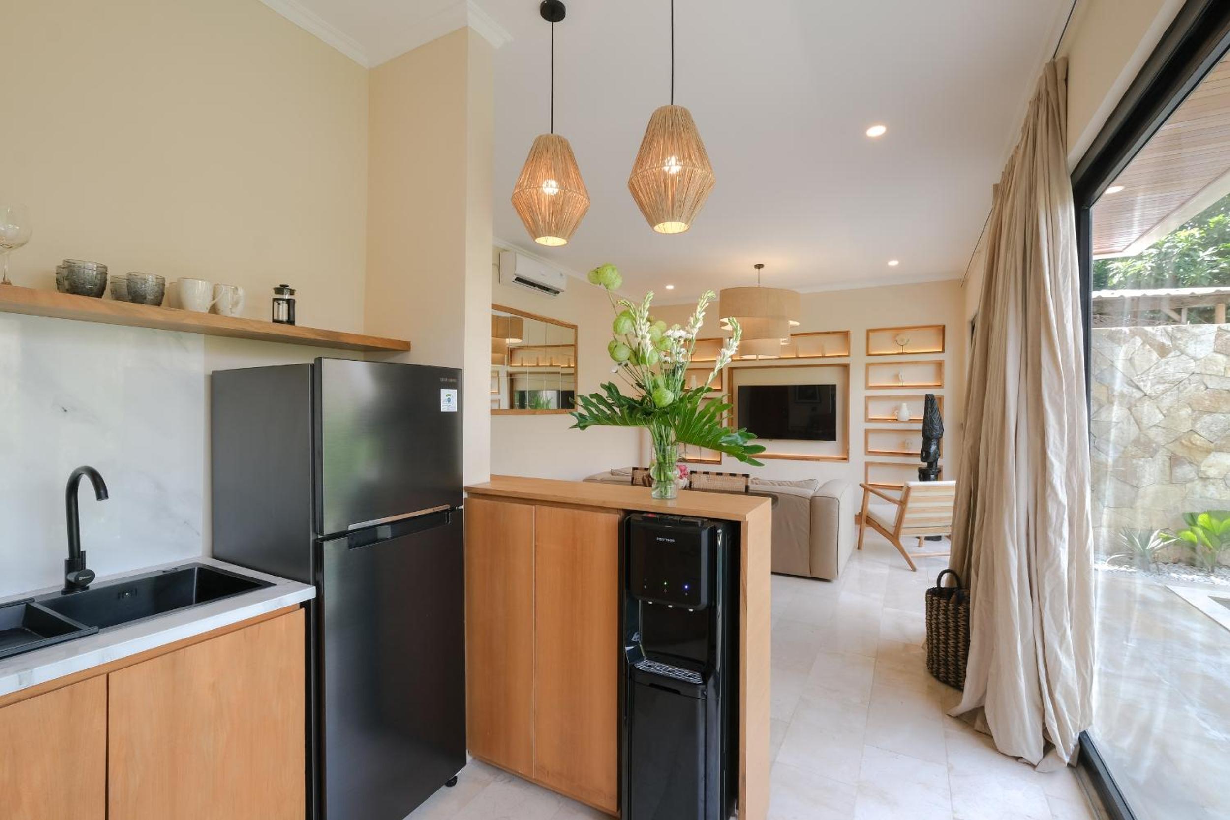 Tierra Villas Pererenan, Canggu by Blacksand