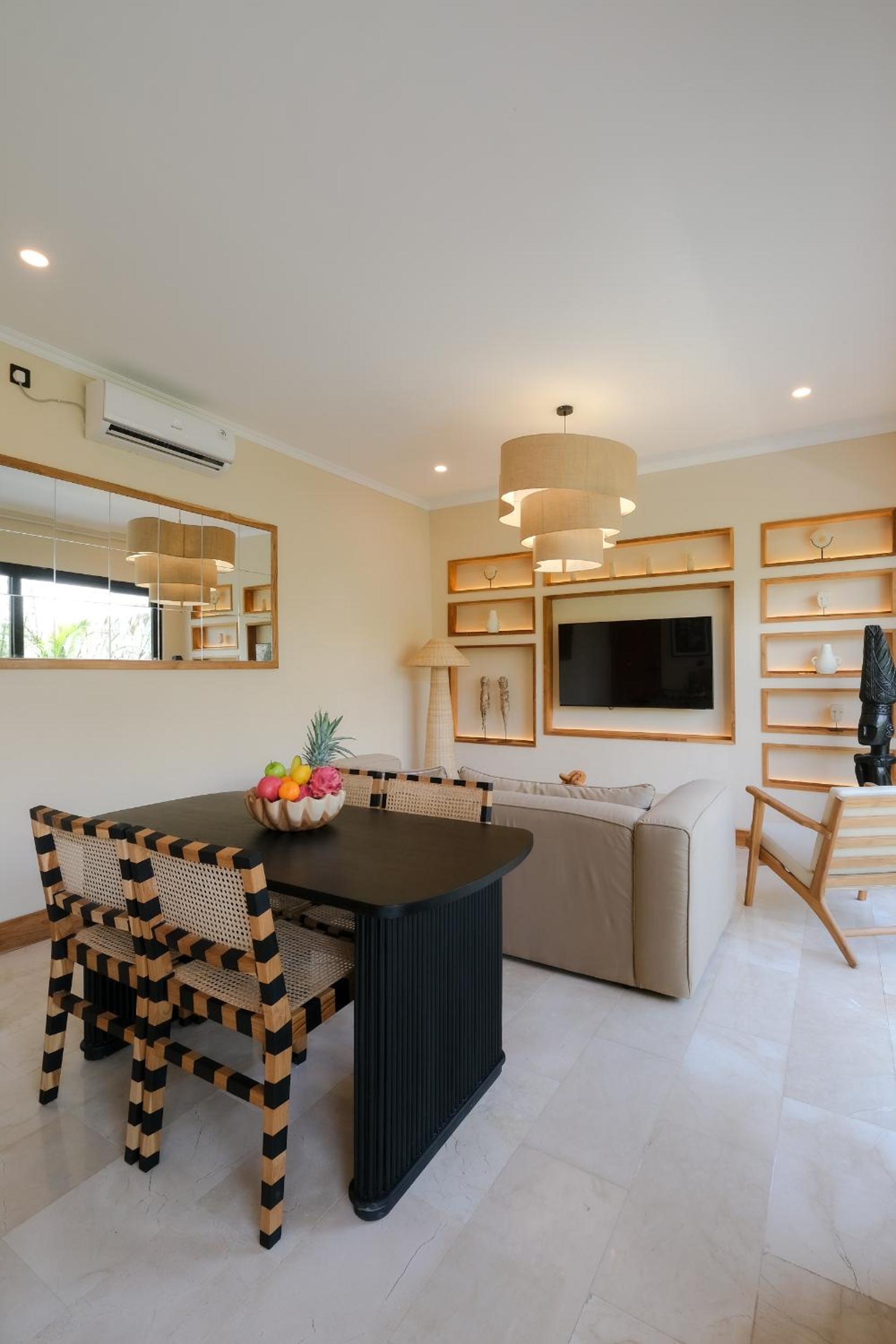 Tierra Villas Pererenan, Canggu by Blacksand
