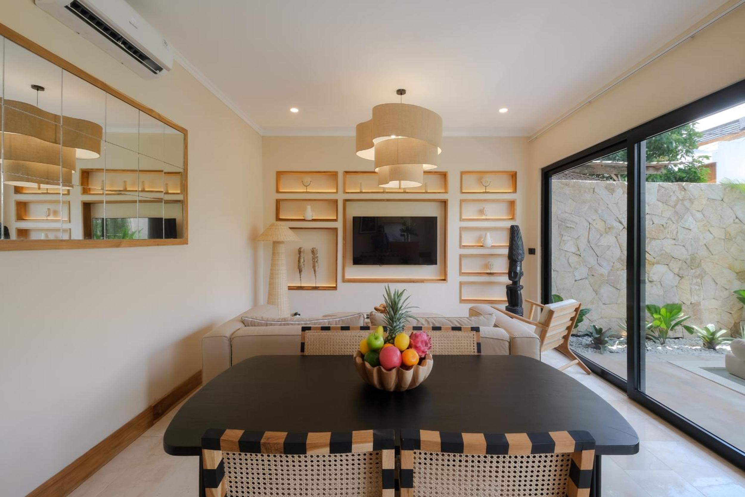 Tierra Villas Pererenan, Canggu by Blacksand