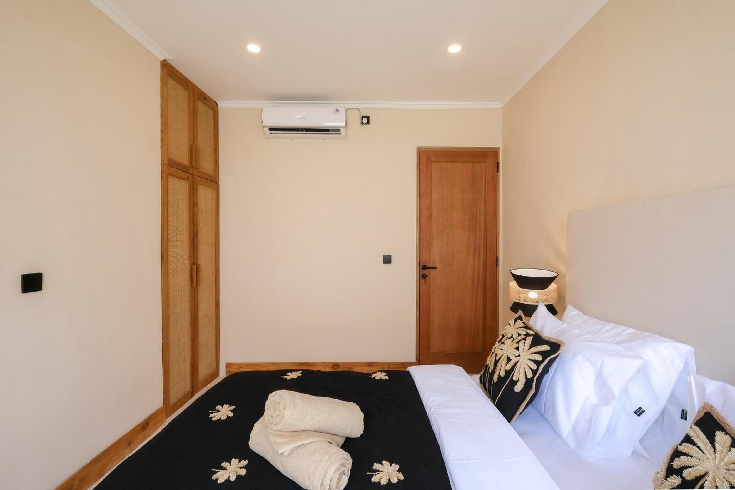 Tierra Villas Pererenan, Canggu by Blacksand