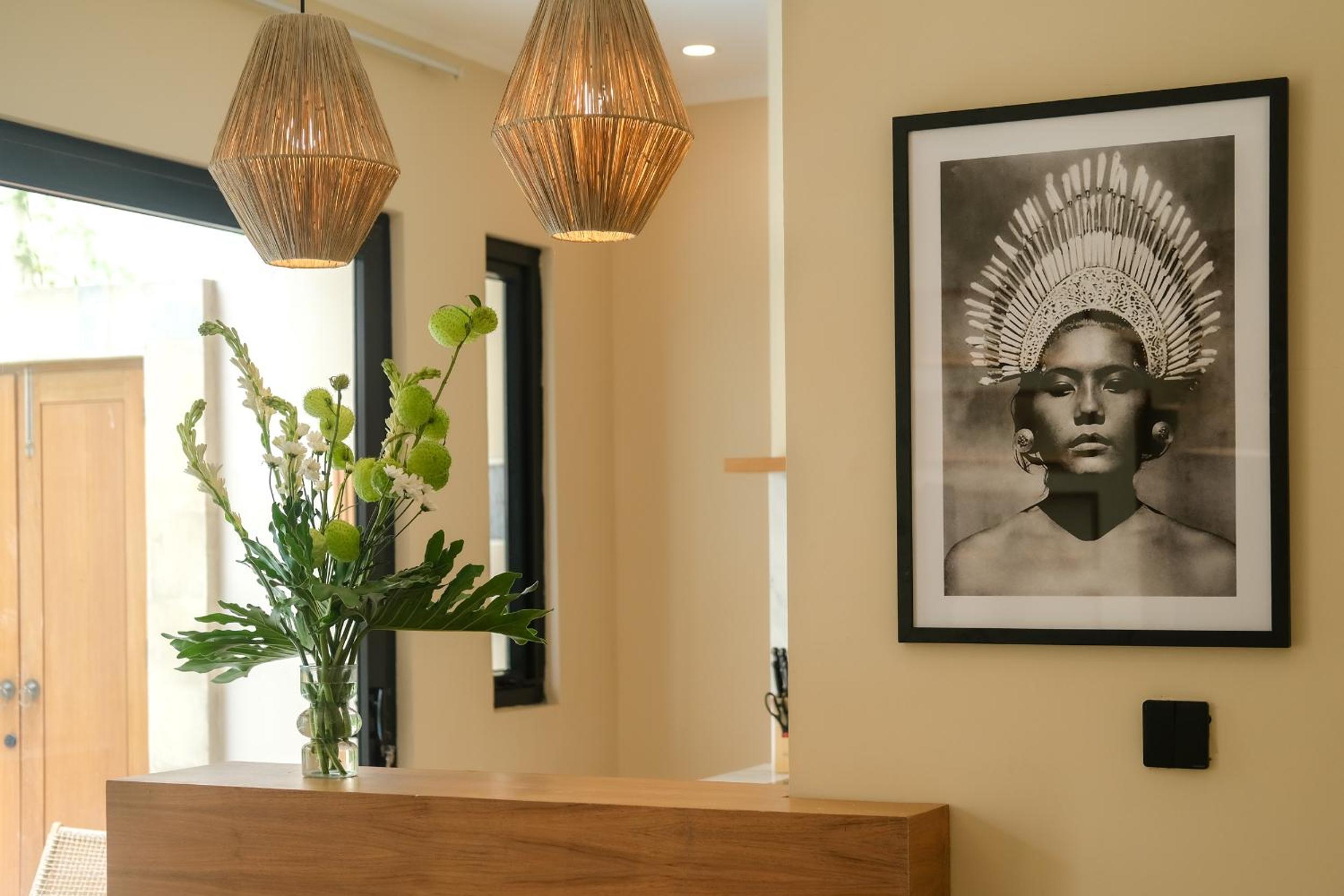 Tierra Villas Pererenan, Canggu by Blacksand