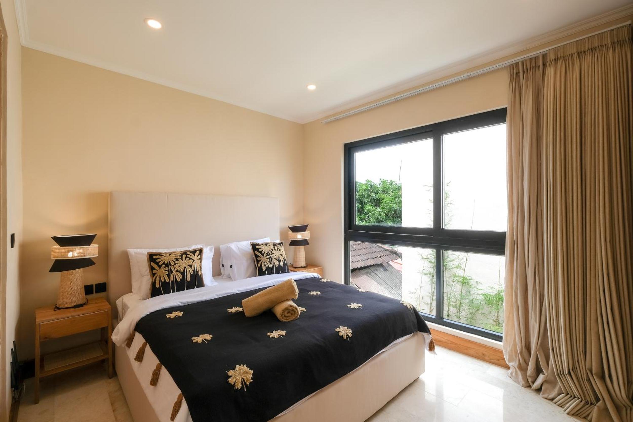 Tierra Villas Pererenan, Canggu by Blacksand