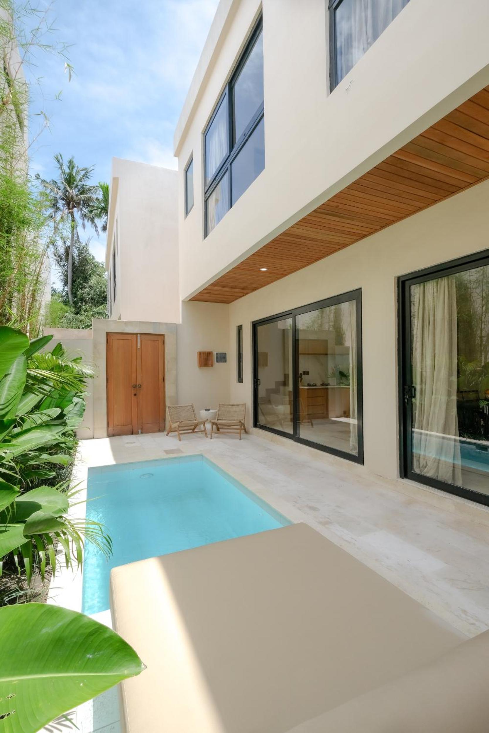 Tierra Villas Pererenan, Canggu by Blacksand