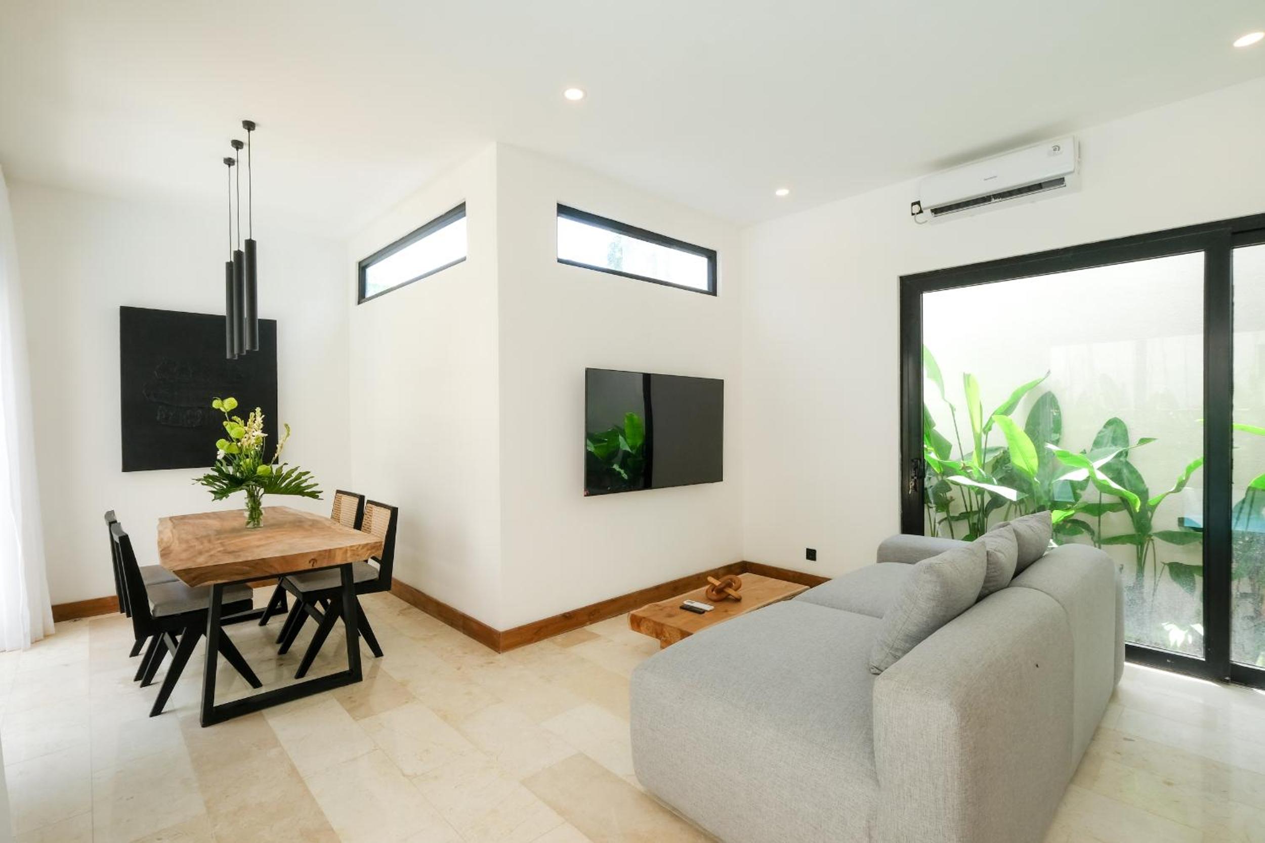 Tierra Villas Pererenan, Canggu by Blacksand