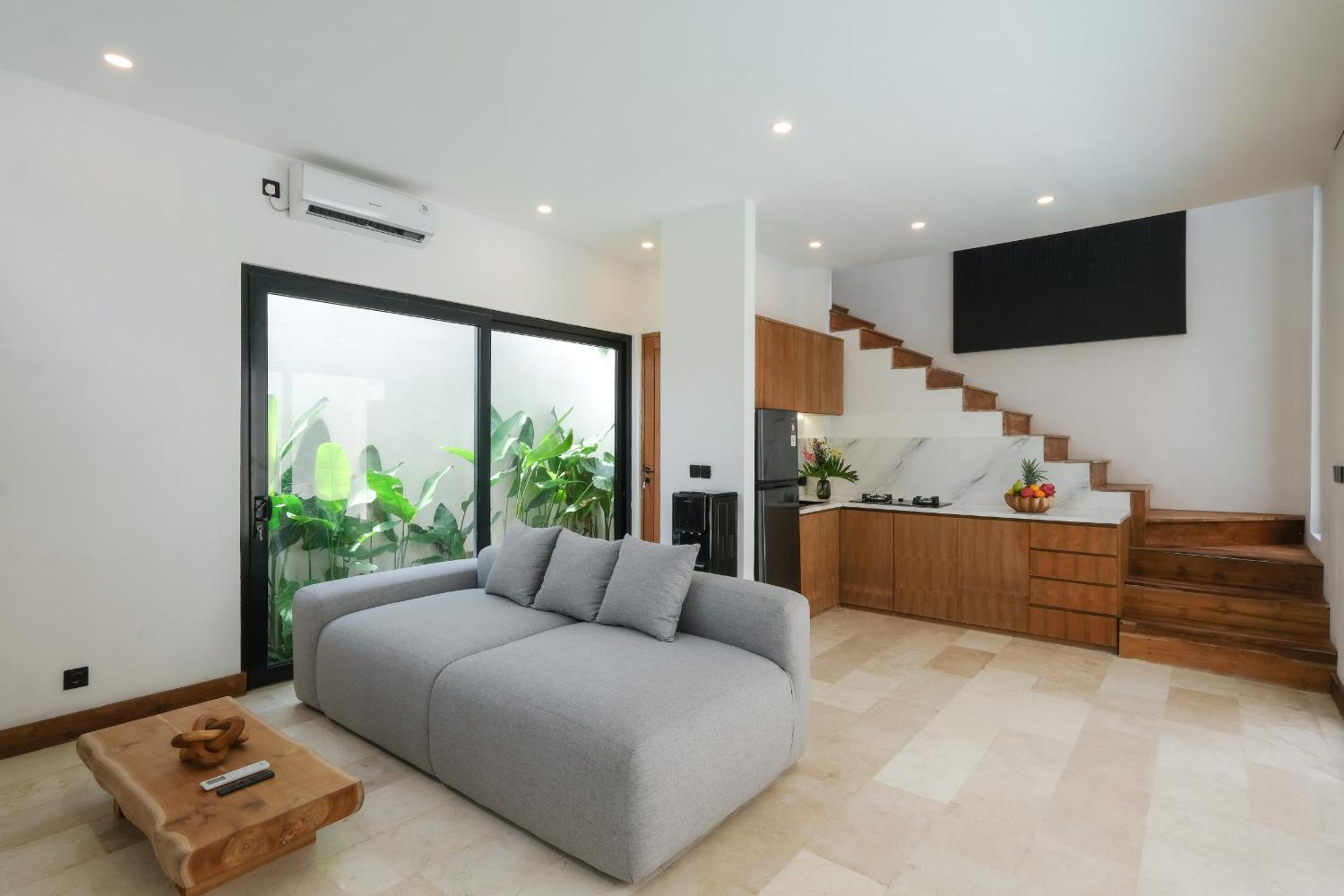 Tierra Villas Pererenan, Canggu by Blacksand