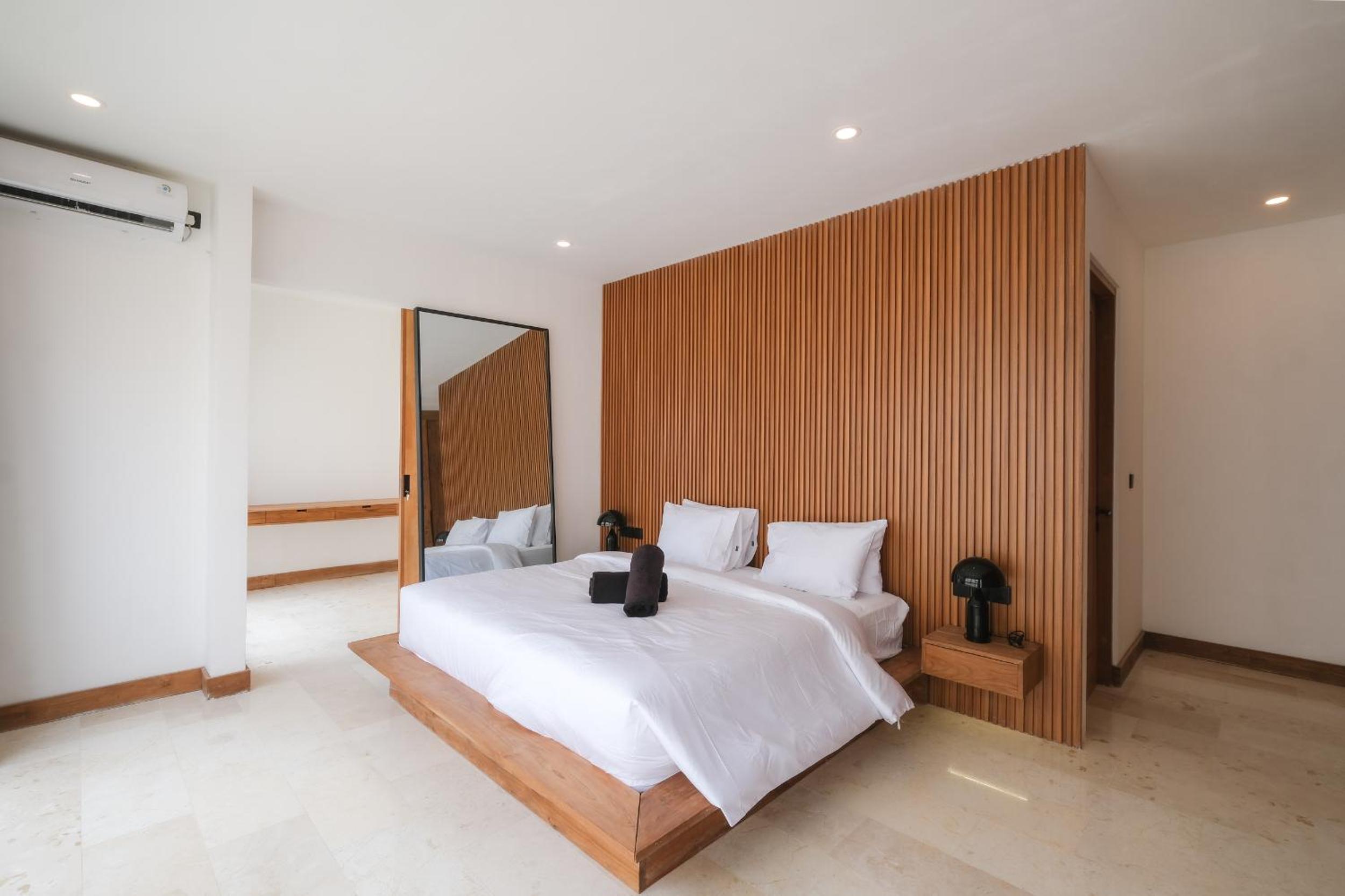 Tierra Villas Pererenan, Canggu by Blacksand