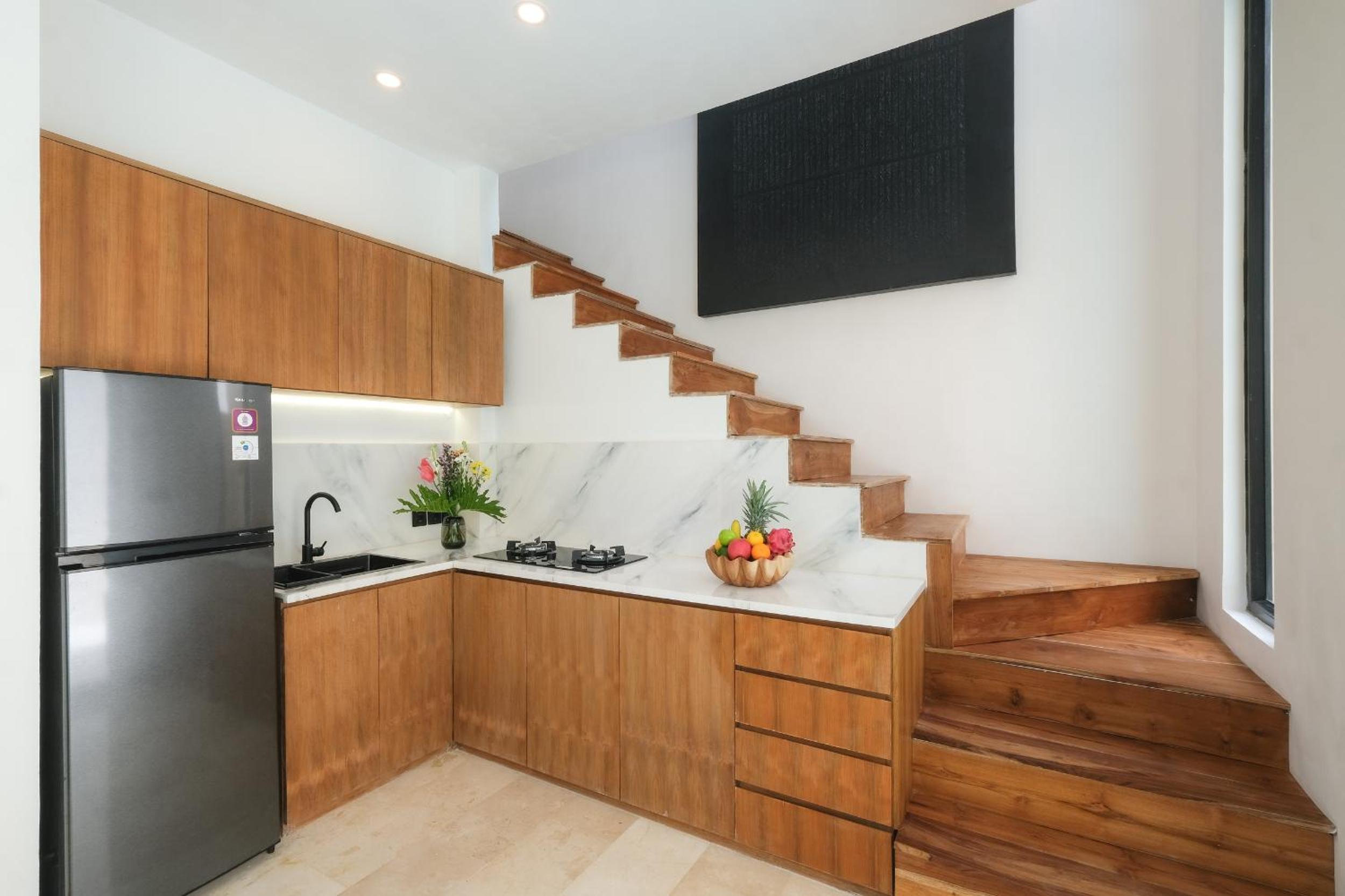 Tierra Villas Pererenan, Canggu by Blacksand