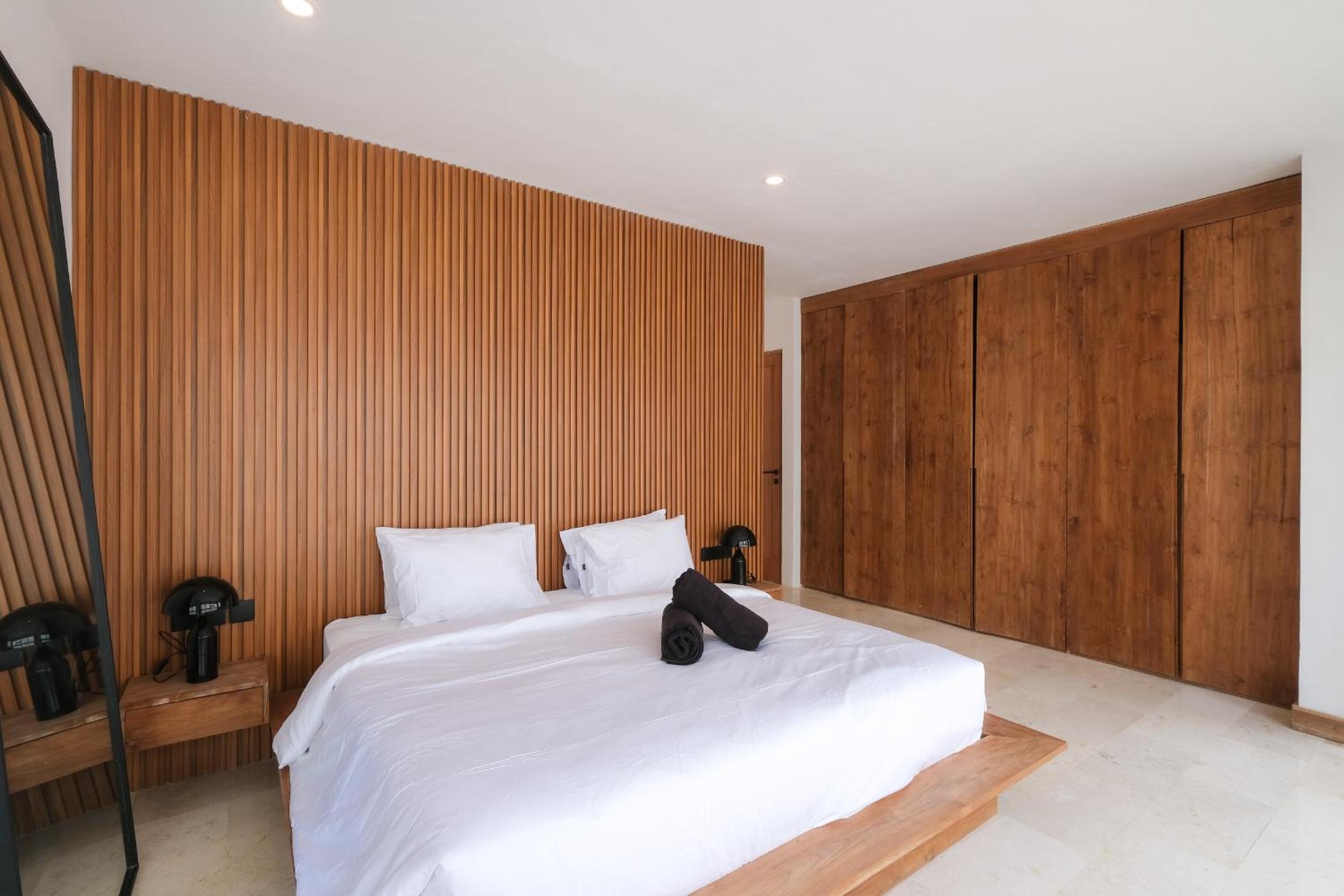 Tierra Villas Pererenan, Canggu by Blacksand
