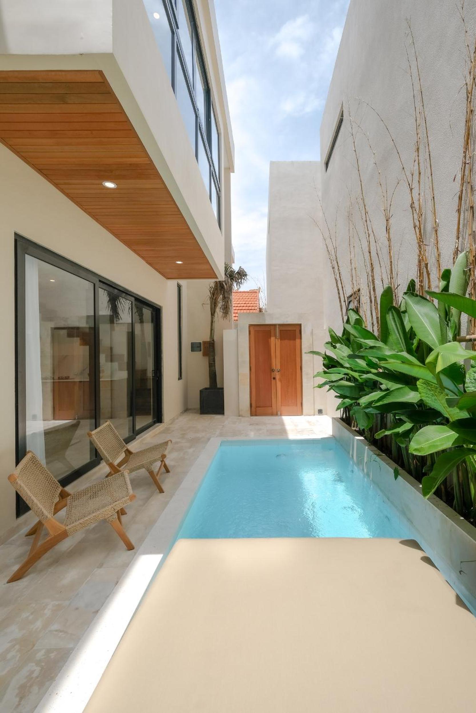 Tierra Villas Pererenan, Canggu by Blacksand