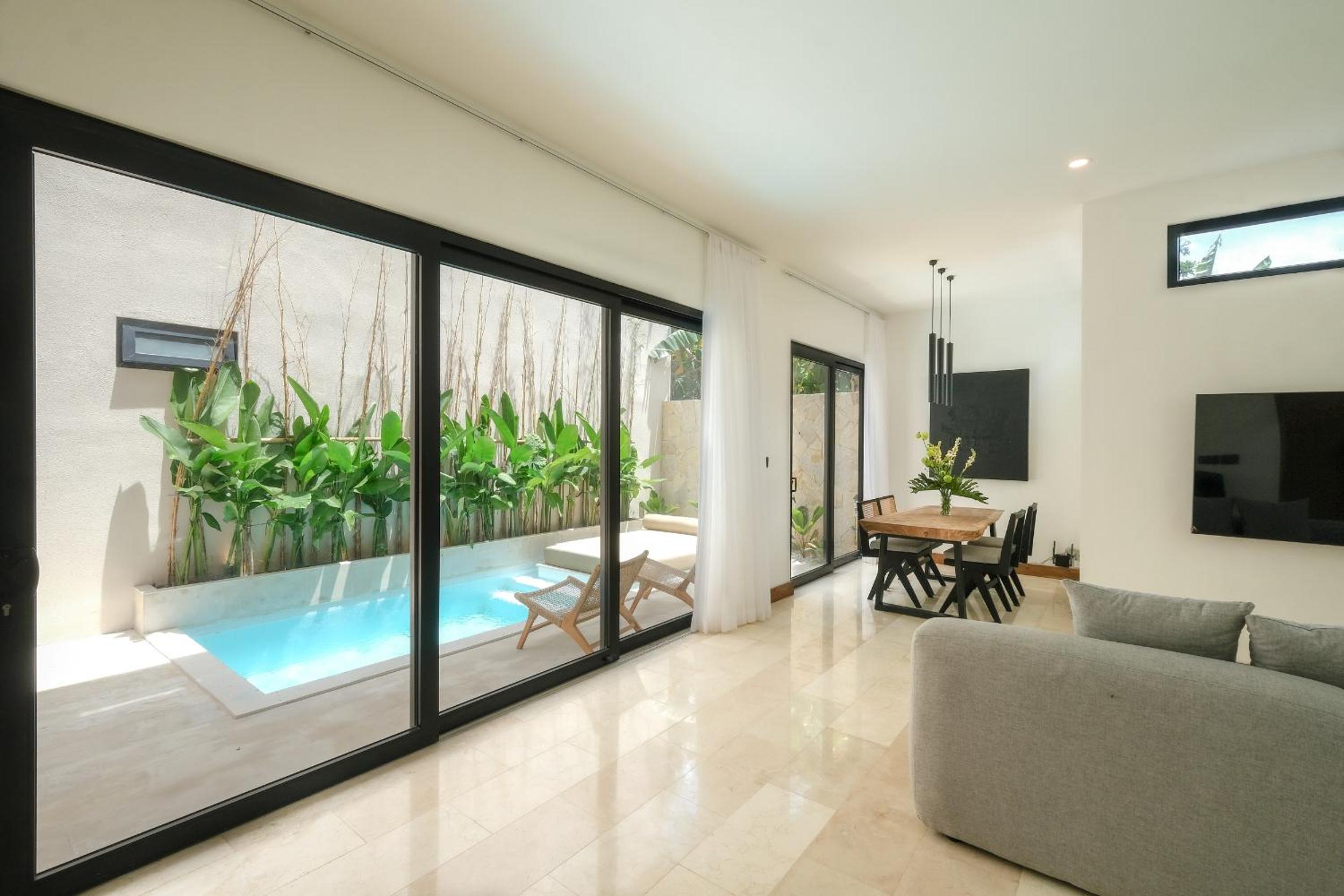 Tierra Villas Pererenan, Canggu by Blacksand