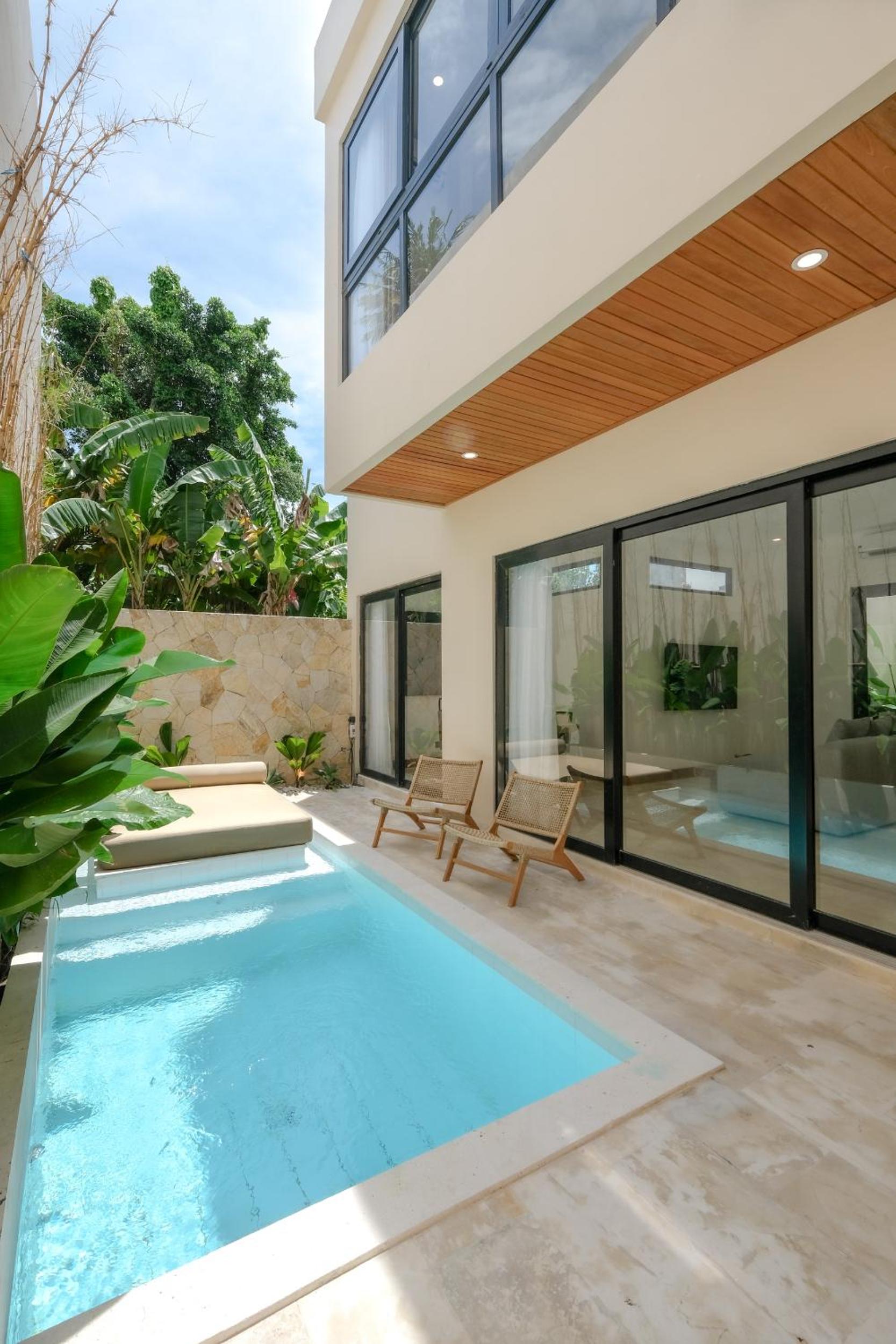 Tierra Villas Pererenan, Canggu by Blacksand
