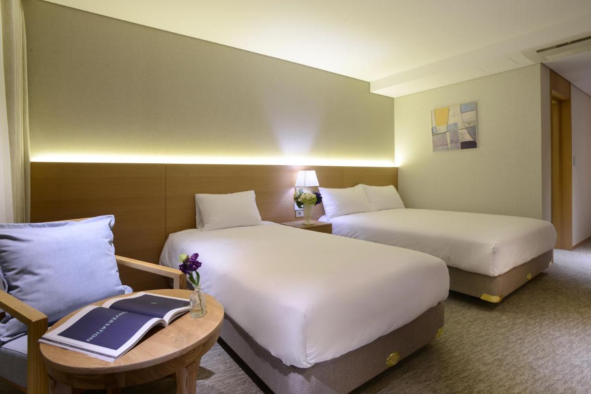 Jeju Vacations - Astar Hotel - Property Image 8