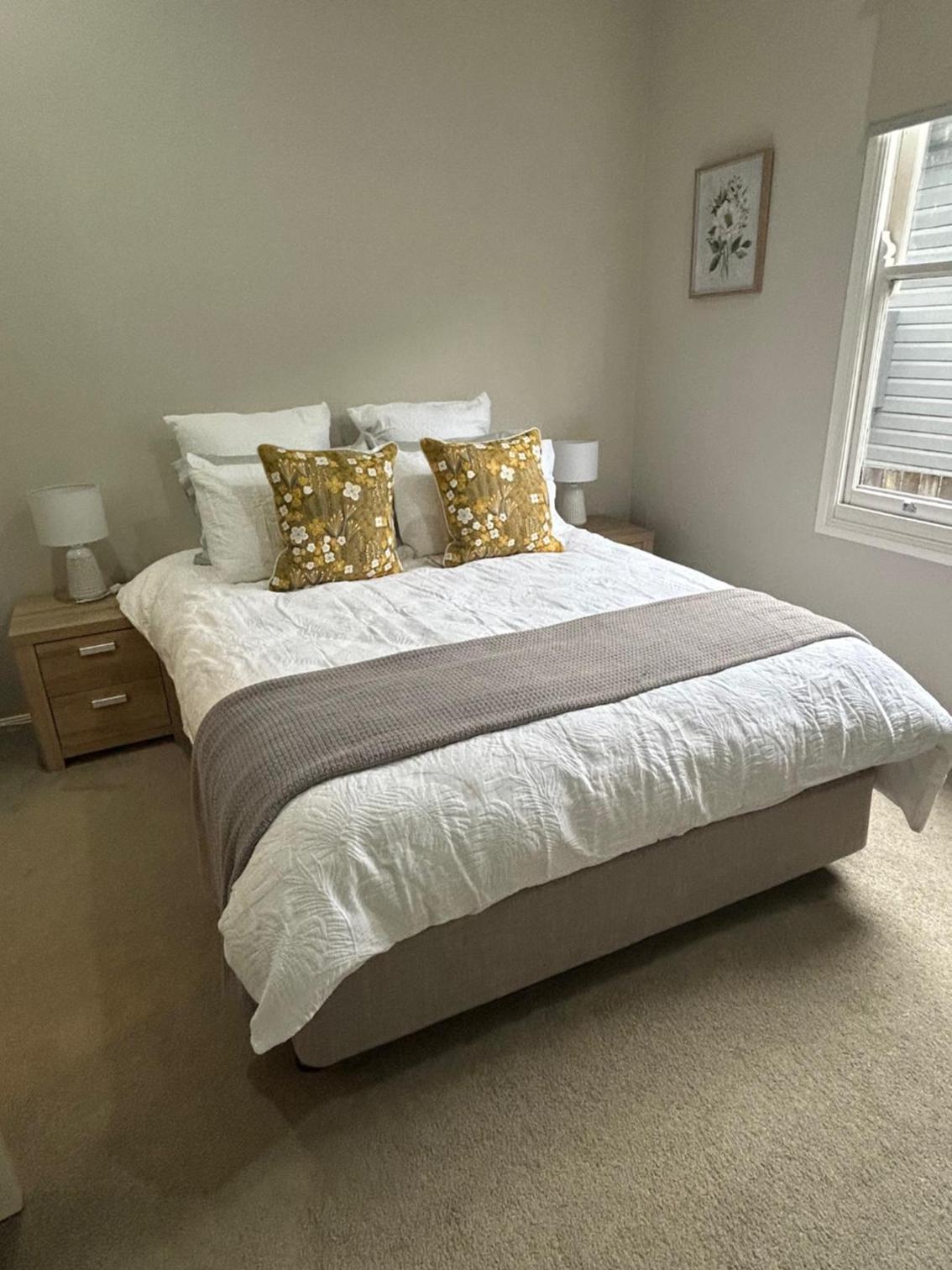 Eton Cottage - Central Boutique Stay