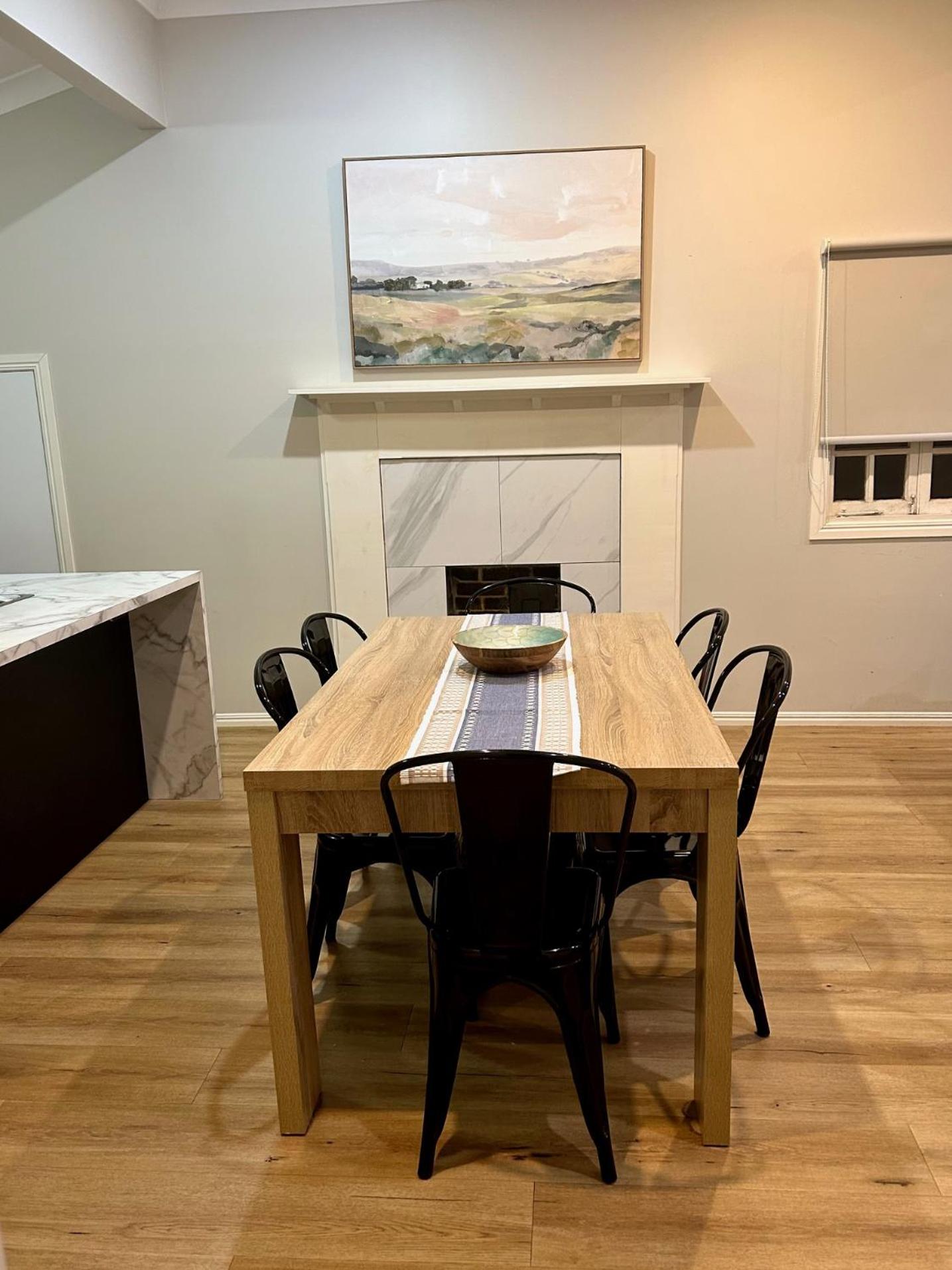 Eton Cottage - Central Boutique Stay