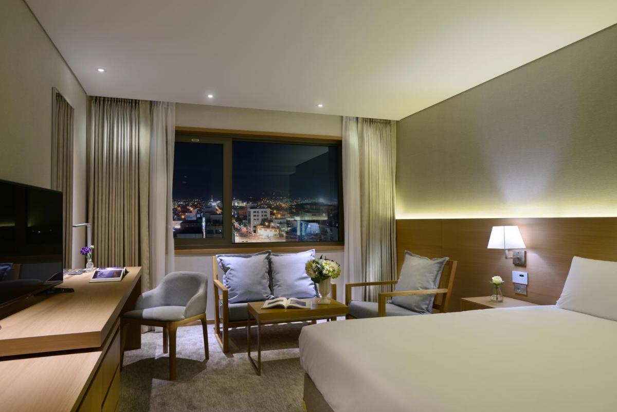 Jeju Vacations - Astar Hotel - Property Image 4