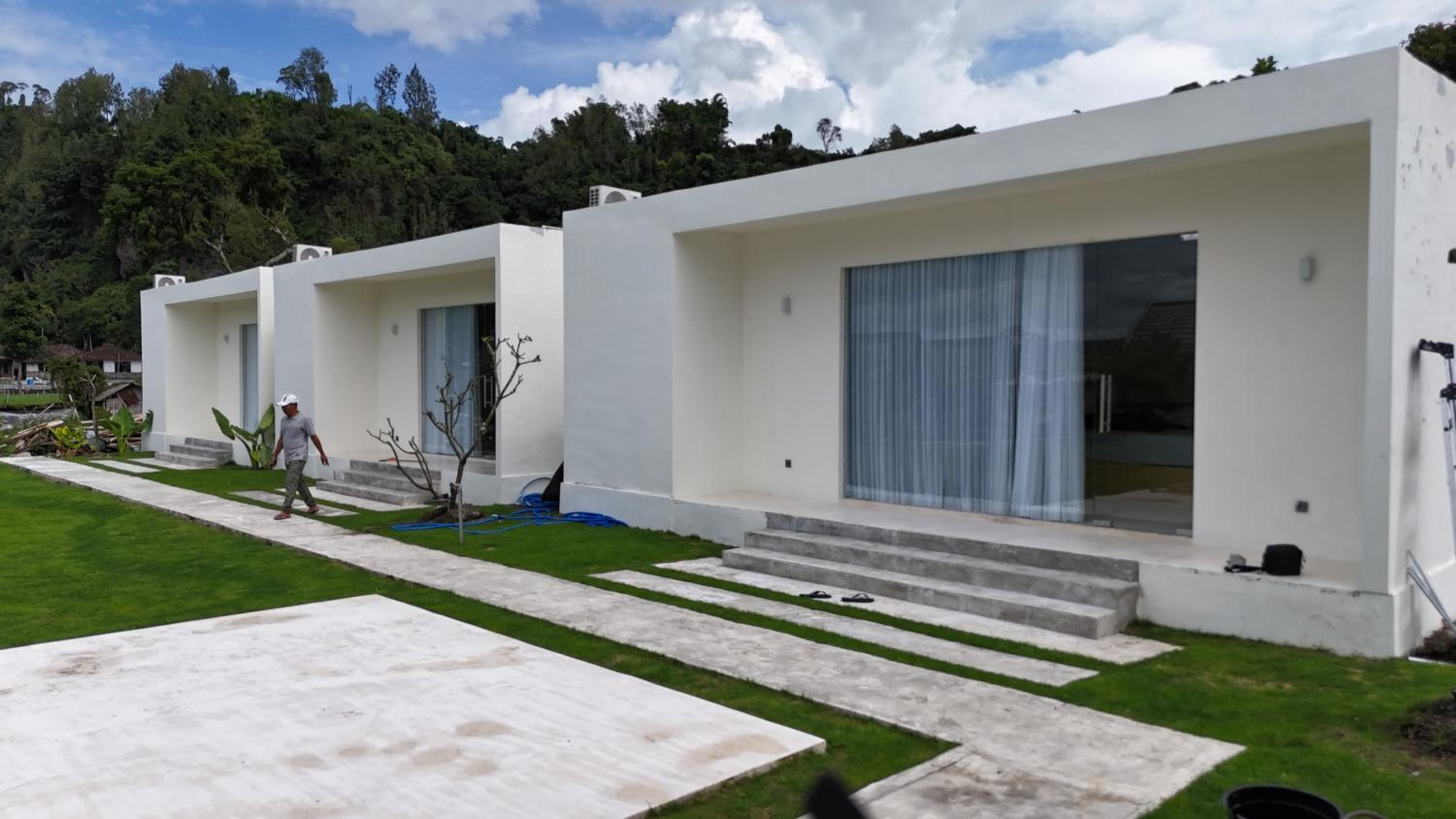 Volcano Bliss Villa Kintamani