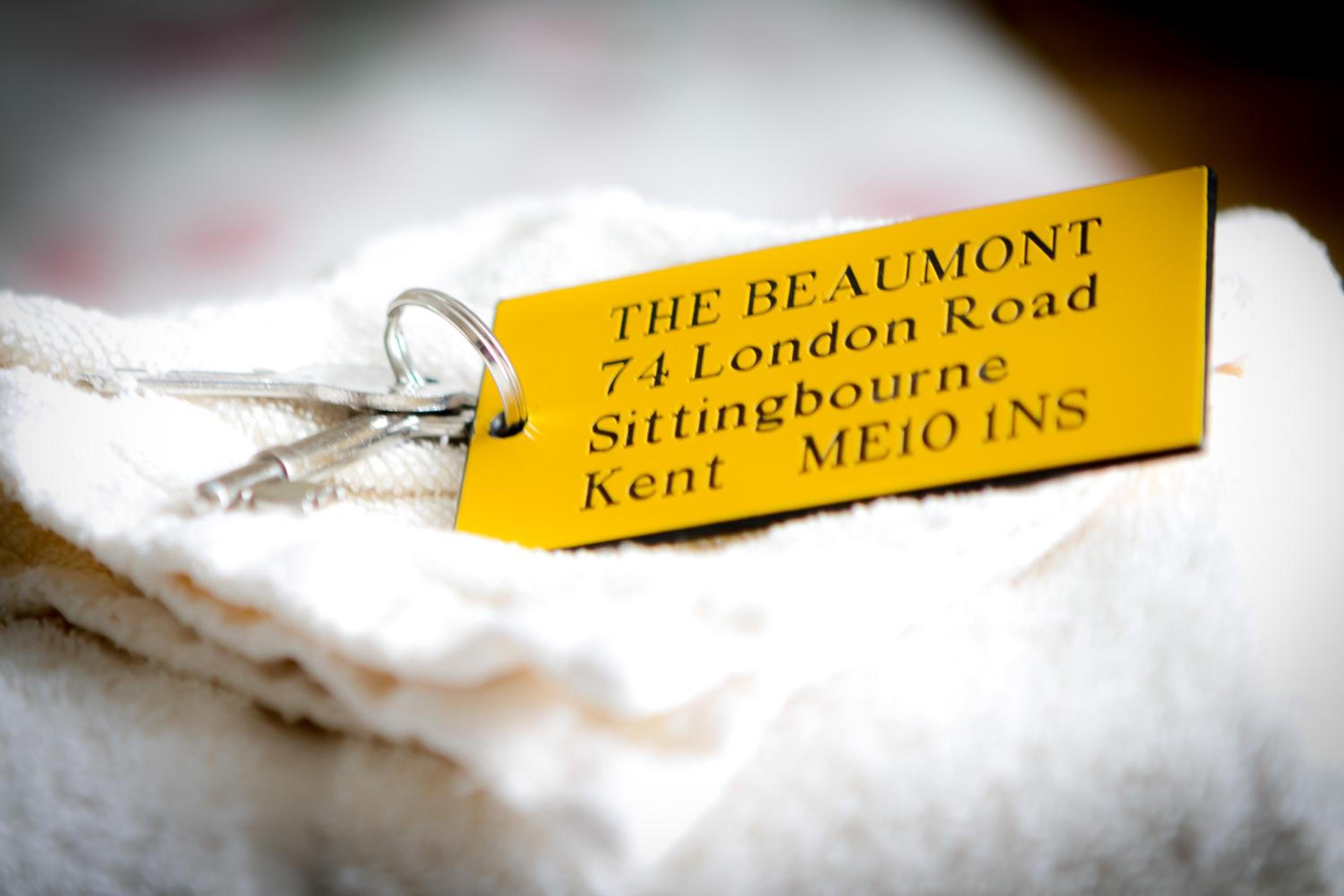 The Beaumont