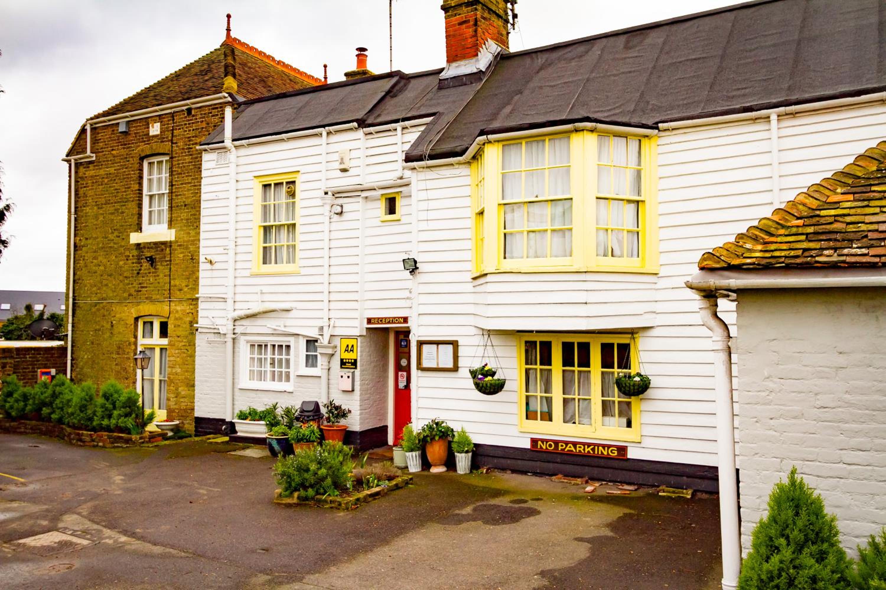 The Beaumont