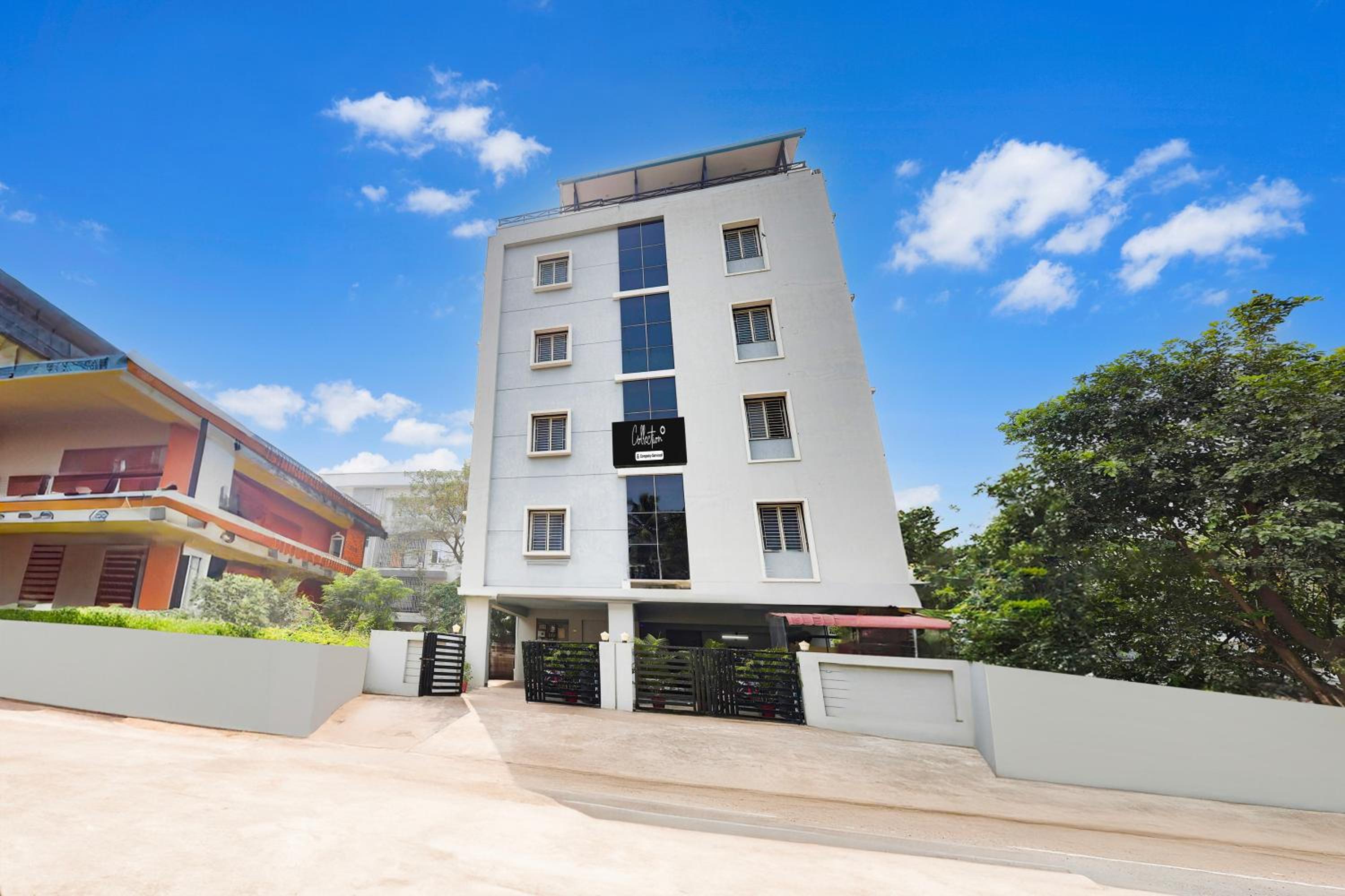 OYO Collection O Kakinada Near JNTU, photo 12