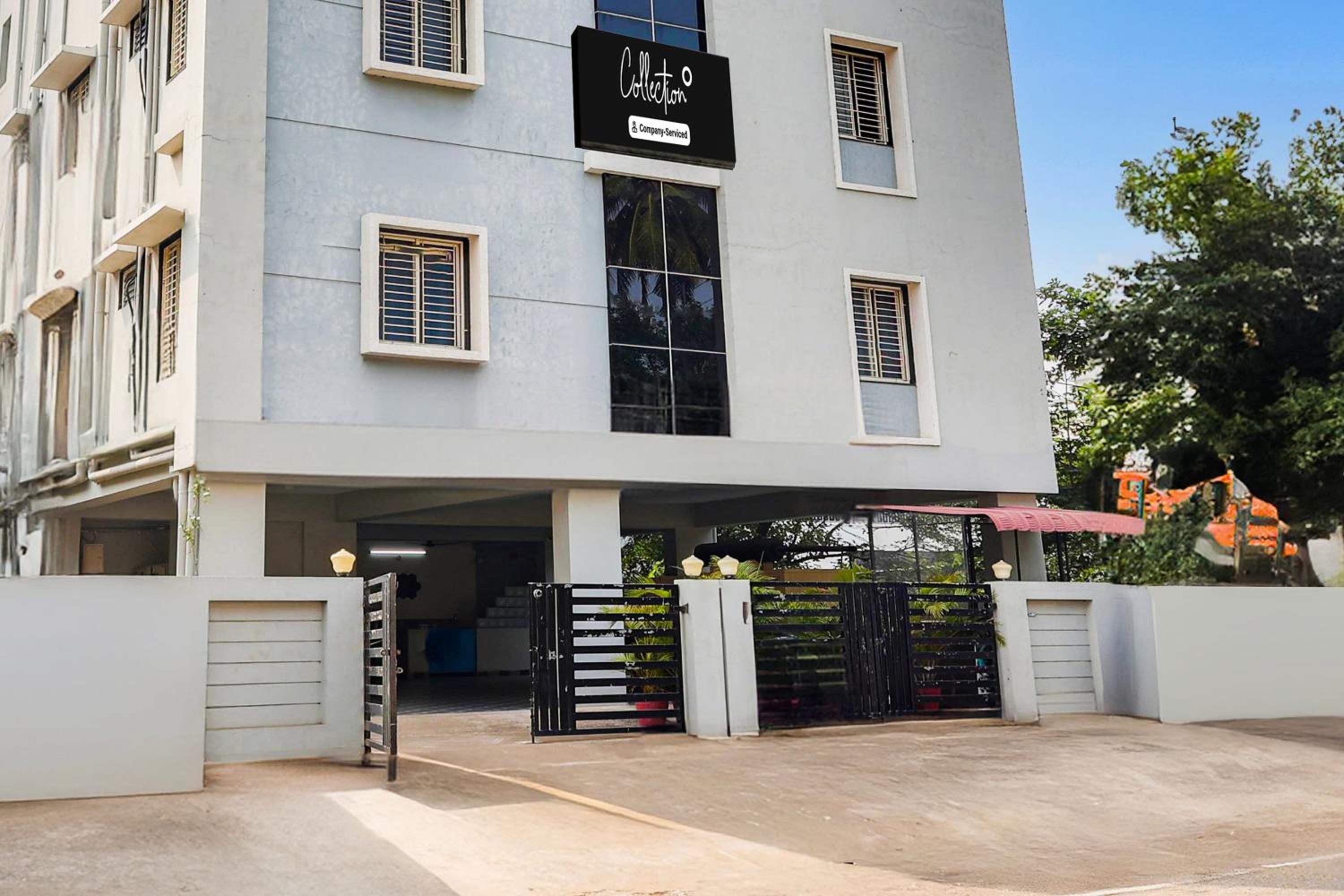 OYO Collection O Kakinada Near JNTU, photo 11