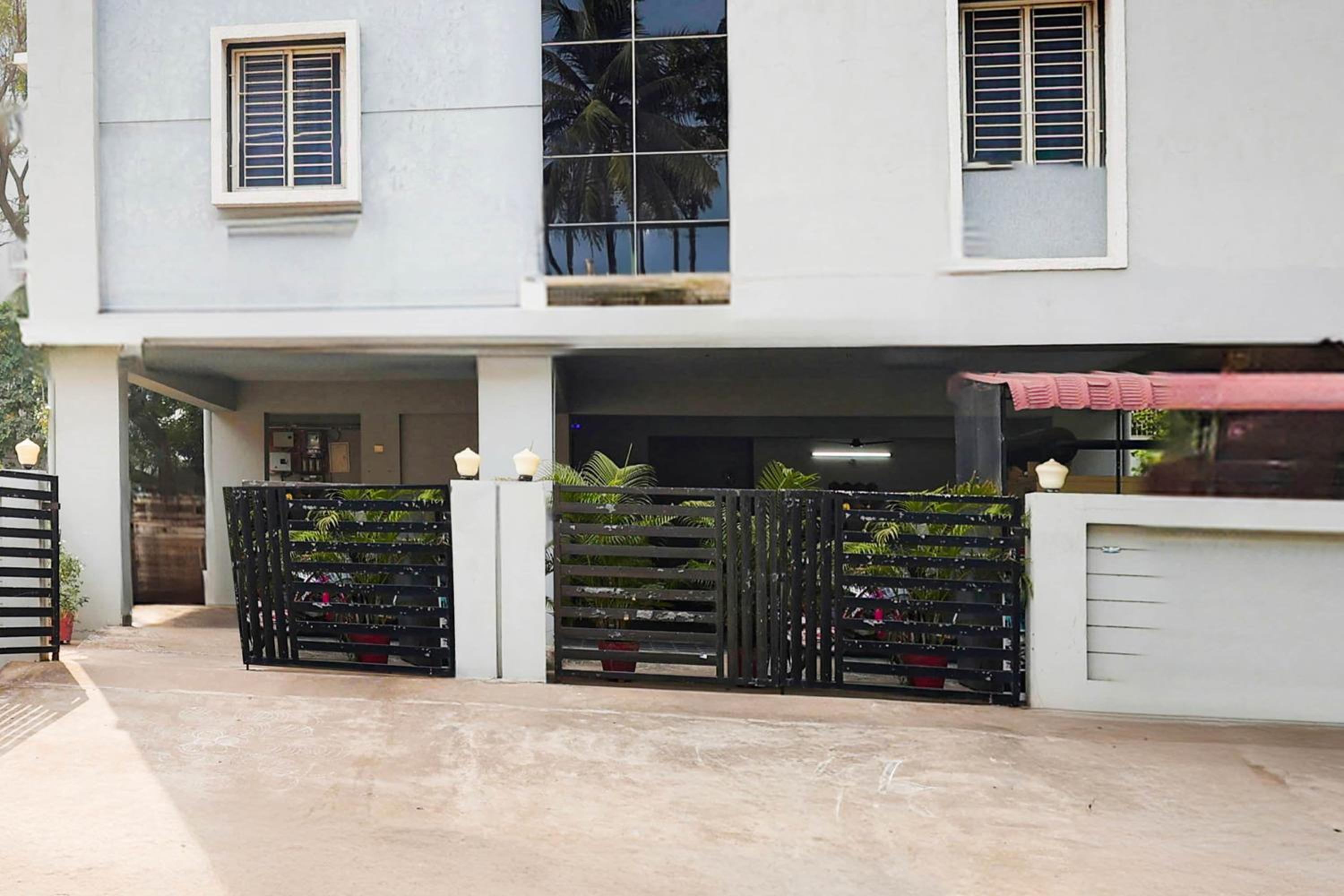 OYO Collection O Kakinada Near JNTU, photo 6