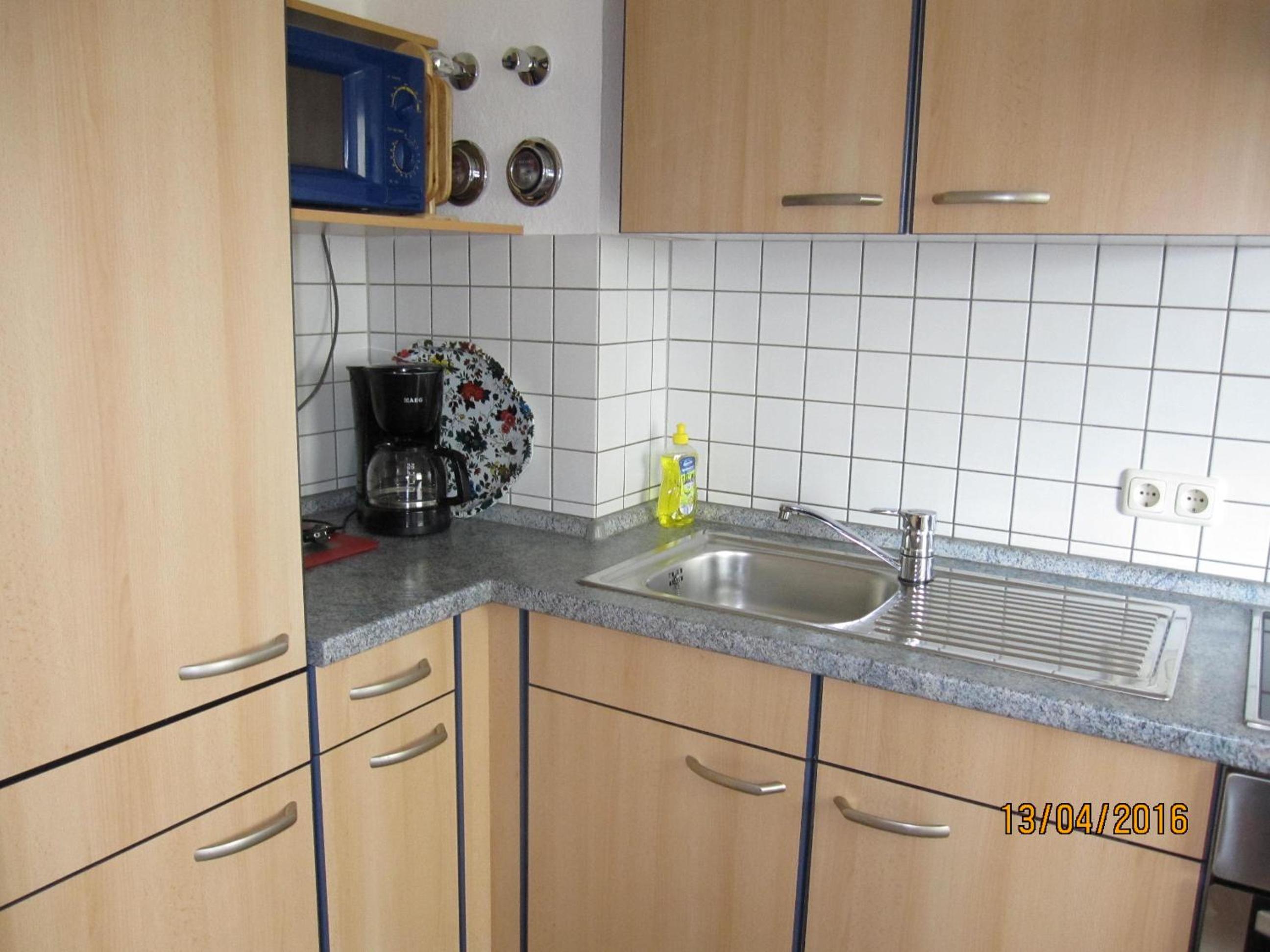 Ferienwohnung Gertraud Müller