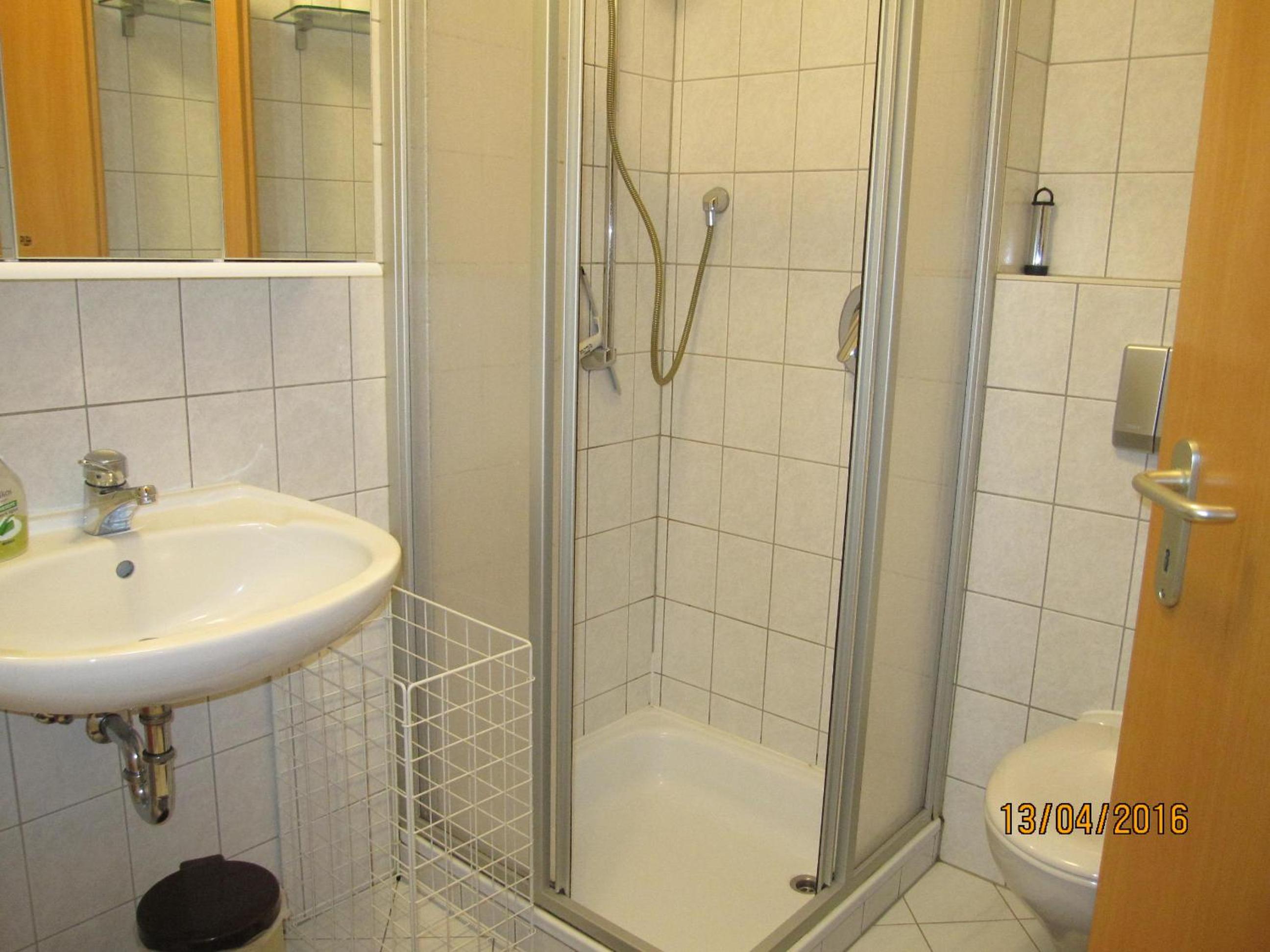 Ferienwohnung Gertraud Müller