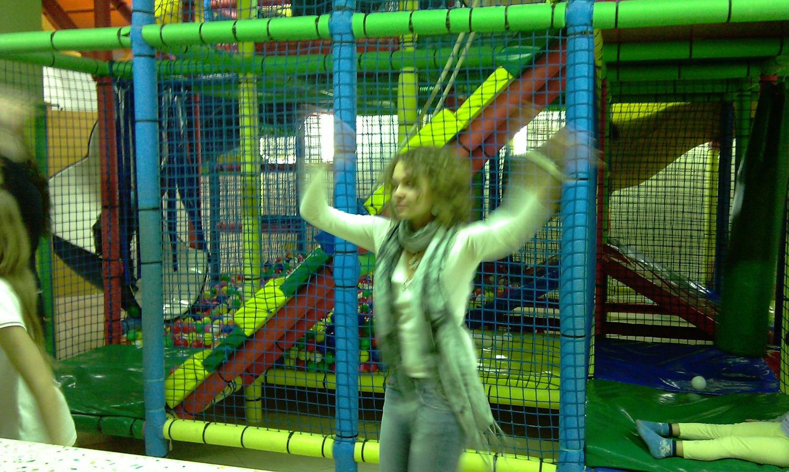 Casa Baby Planet