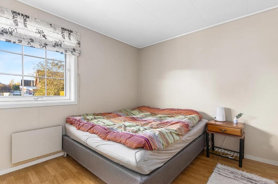 Hus i Verdal med 3 soverom
