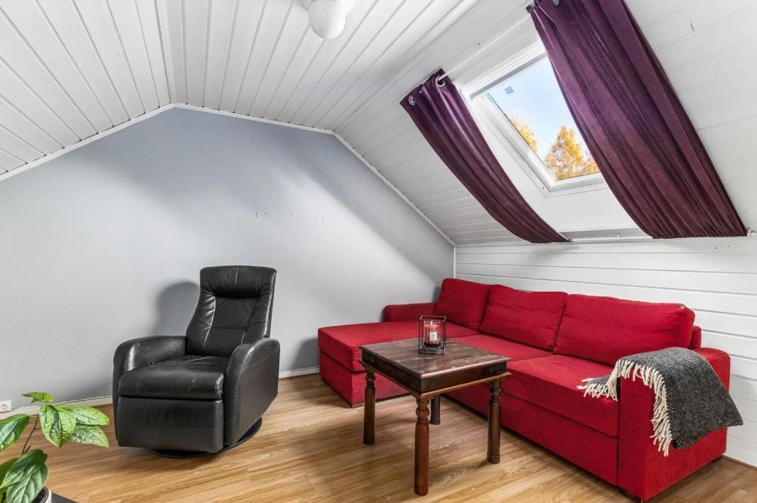Hus i Verdal med 3 soverom