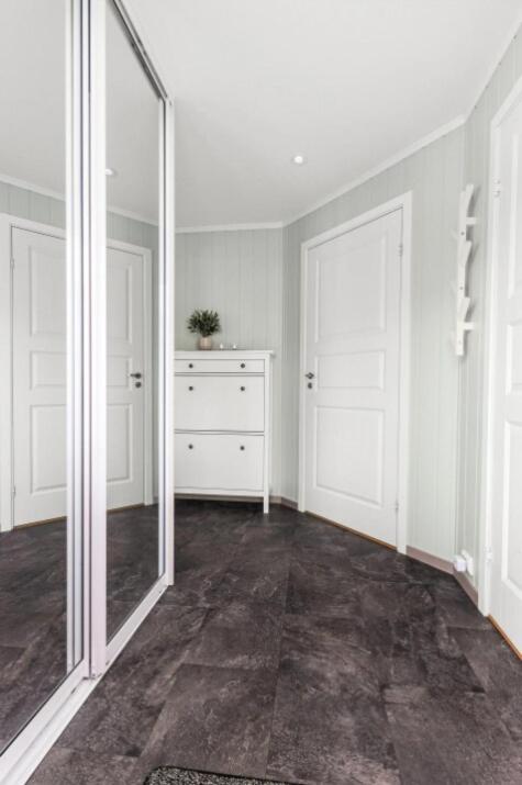 Hus i Verdal med 3 soverom