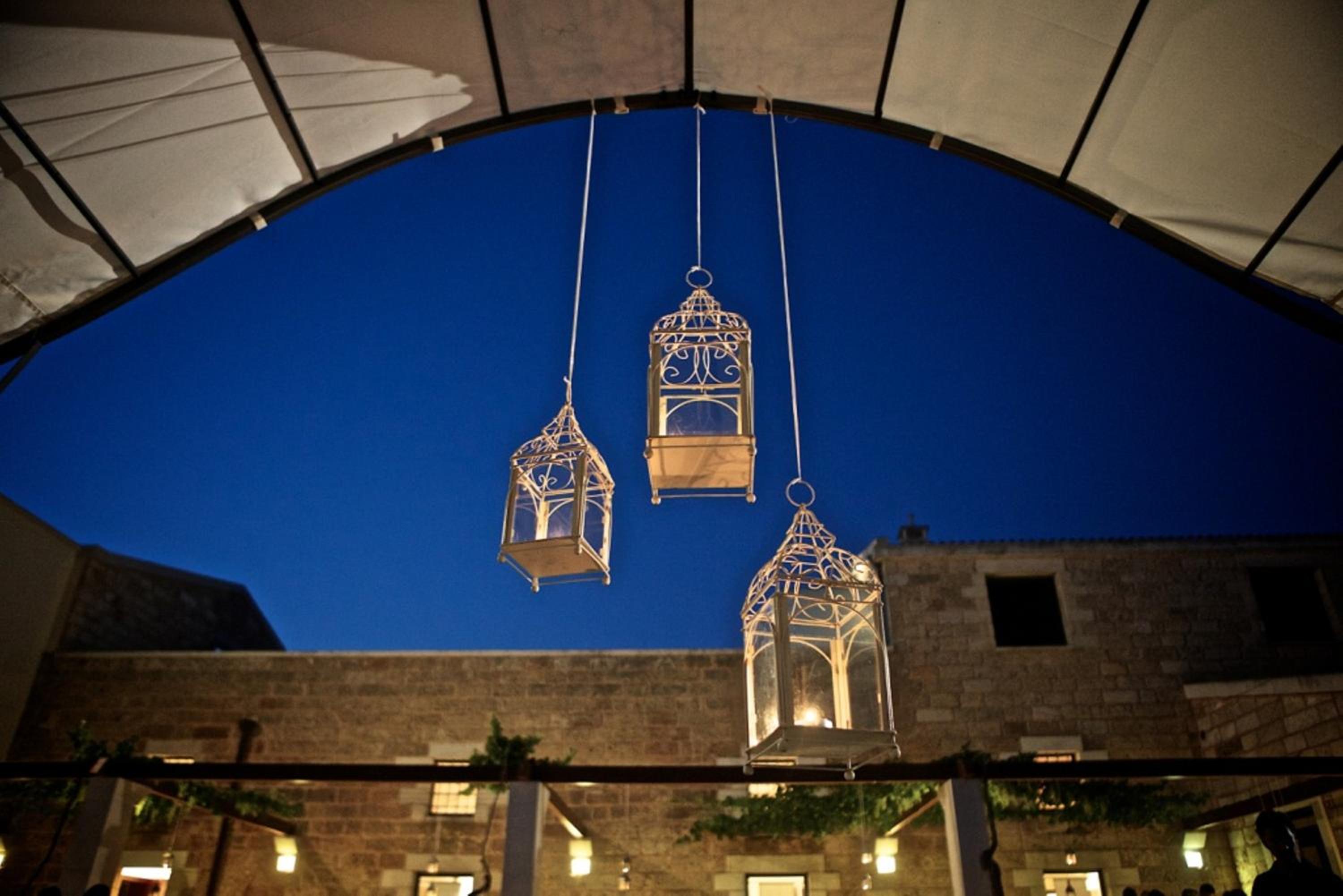 Masseria Stali, The Originals Relais