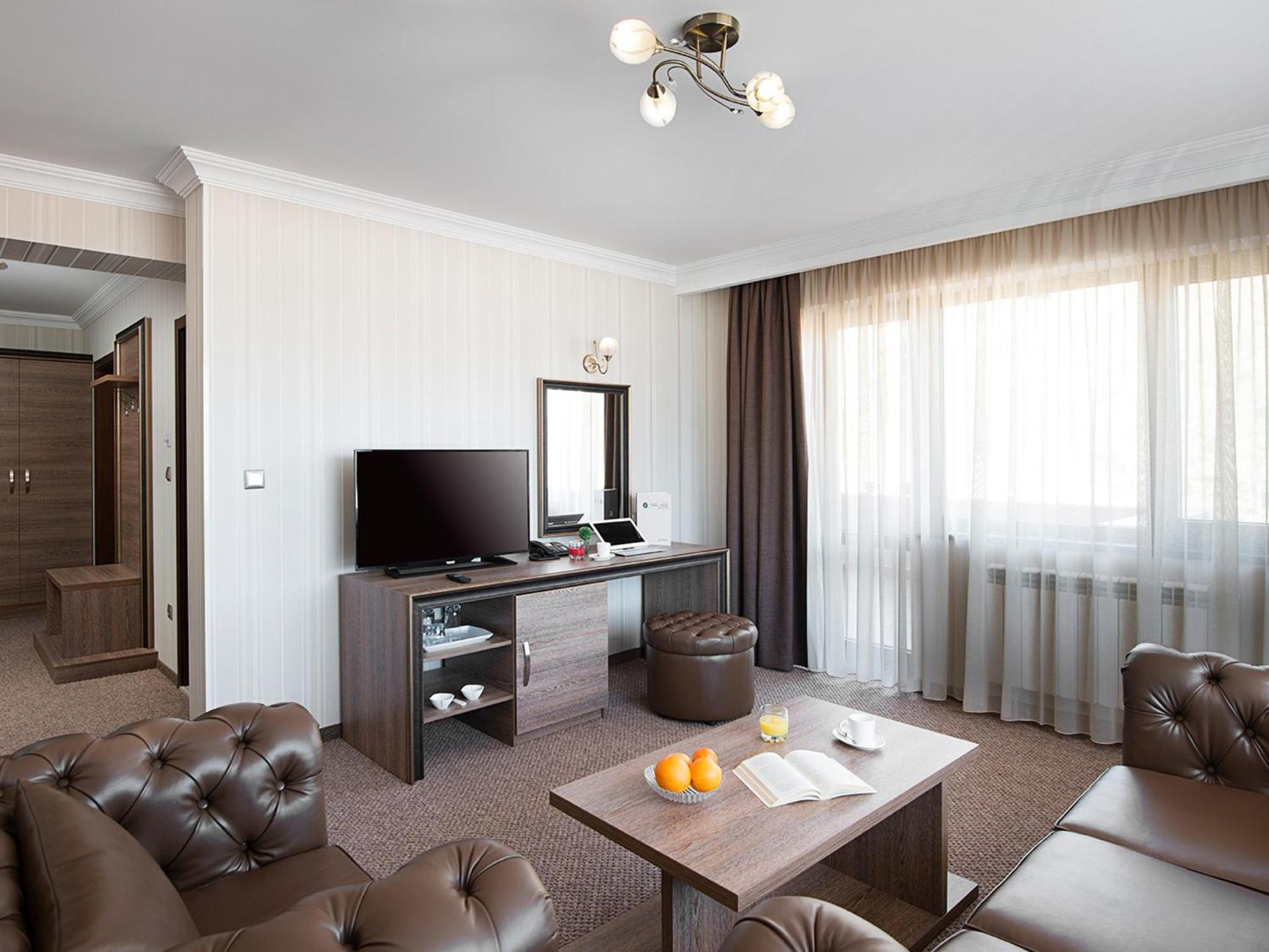 Park Hotel and SPA Vella Hills