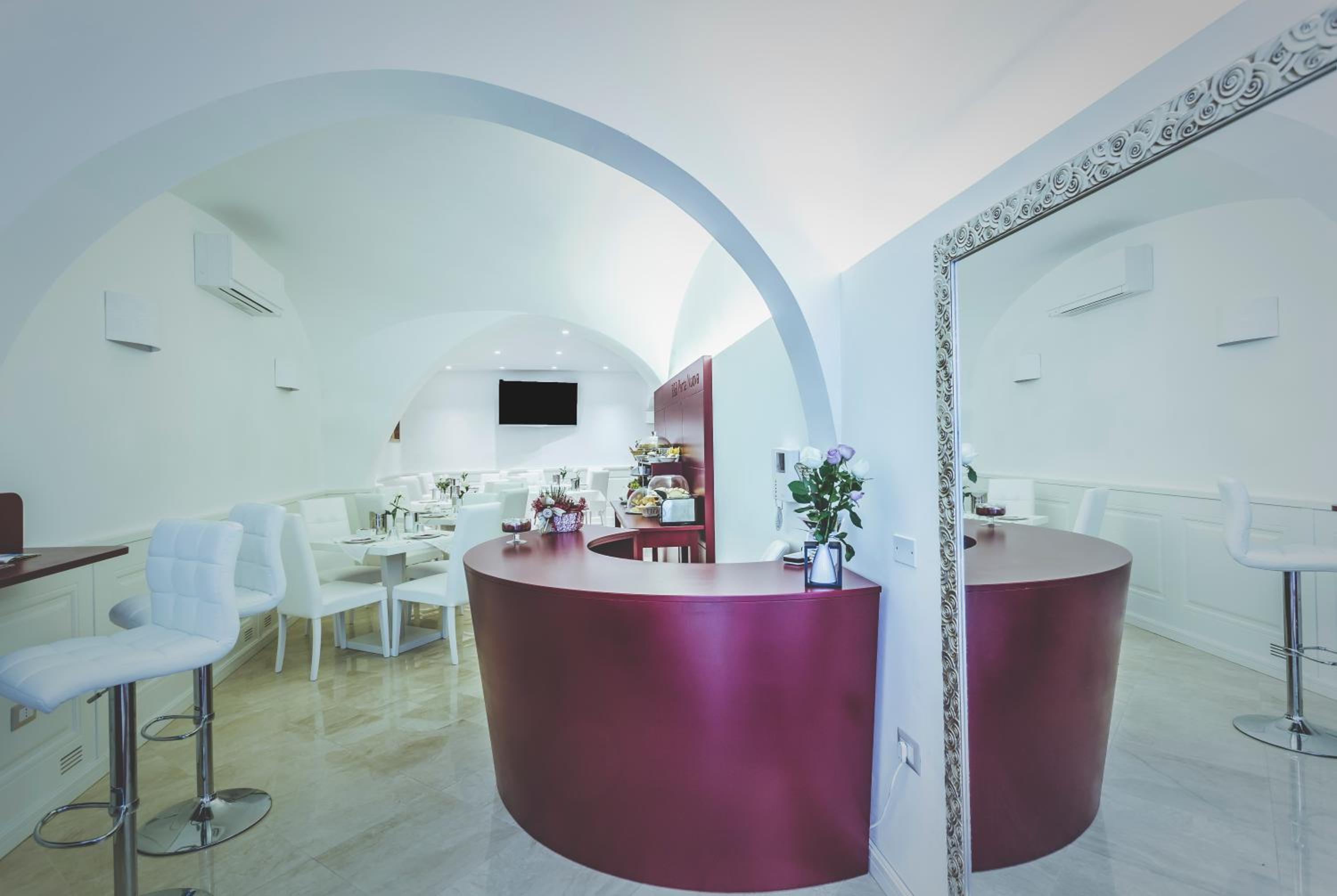 B&B Portanuova