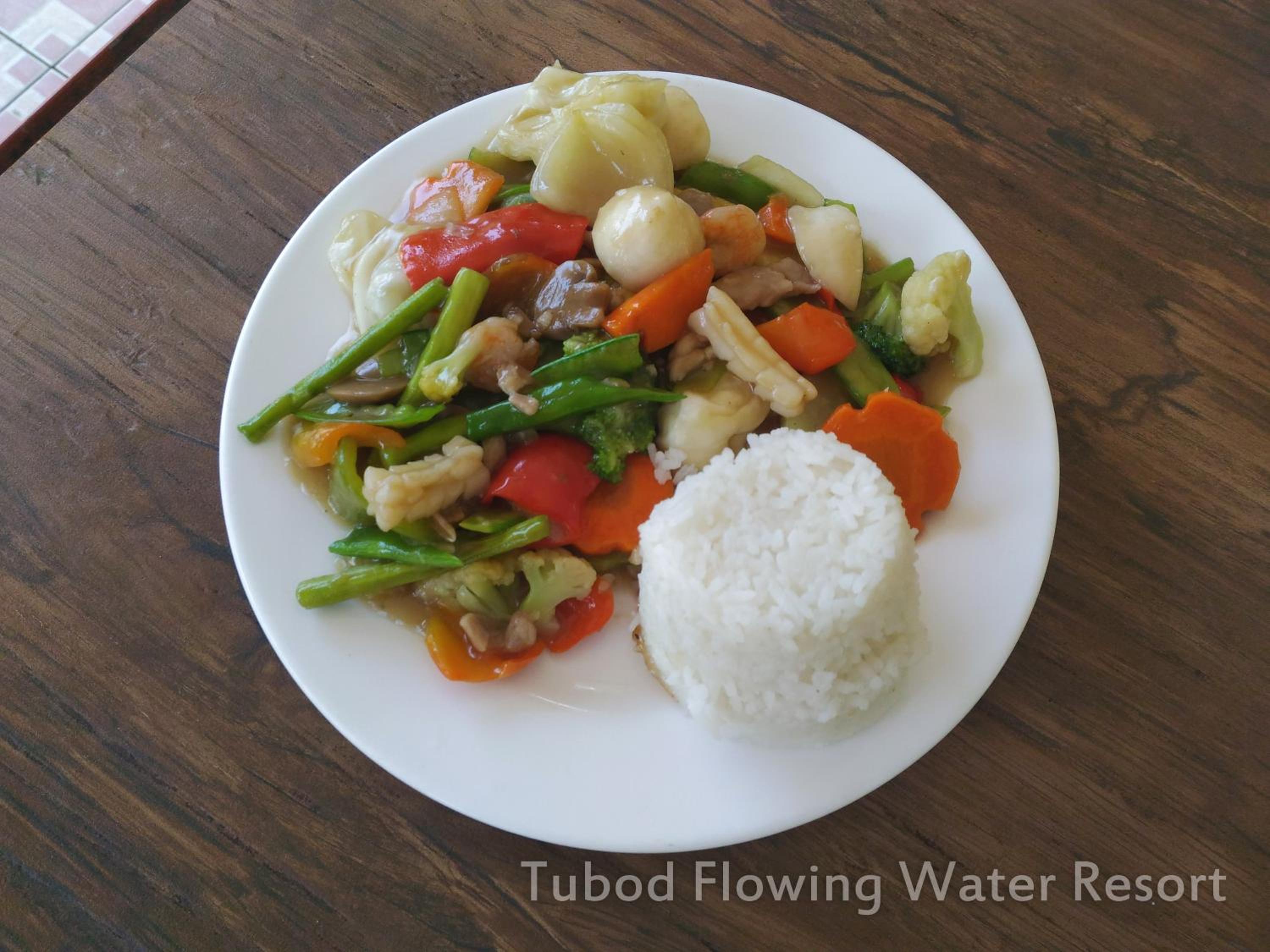 Tubod Flowing Water Resort, photo 24