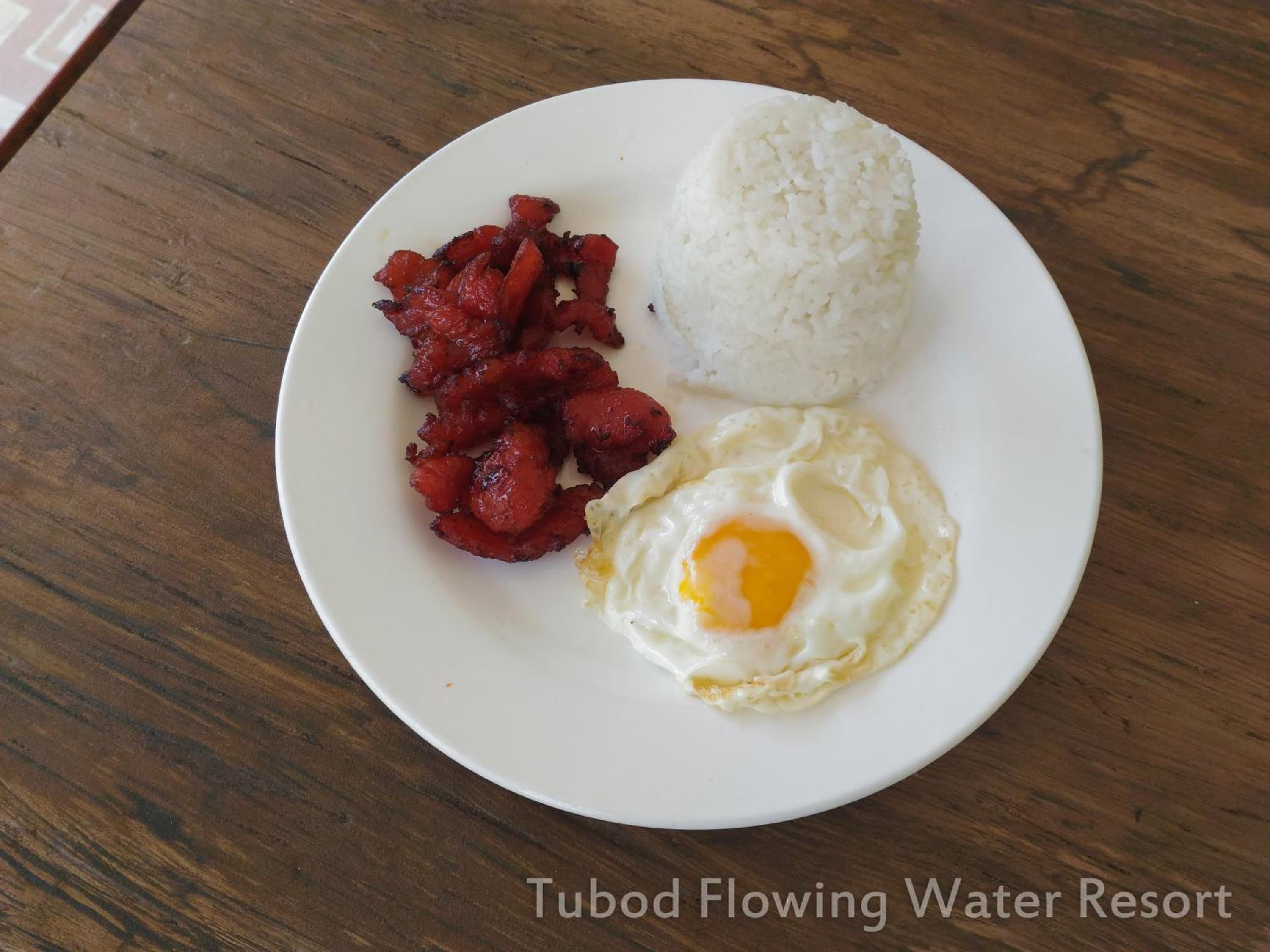 Tubod Flowing Water Resort, photo 23