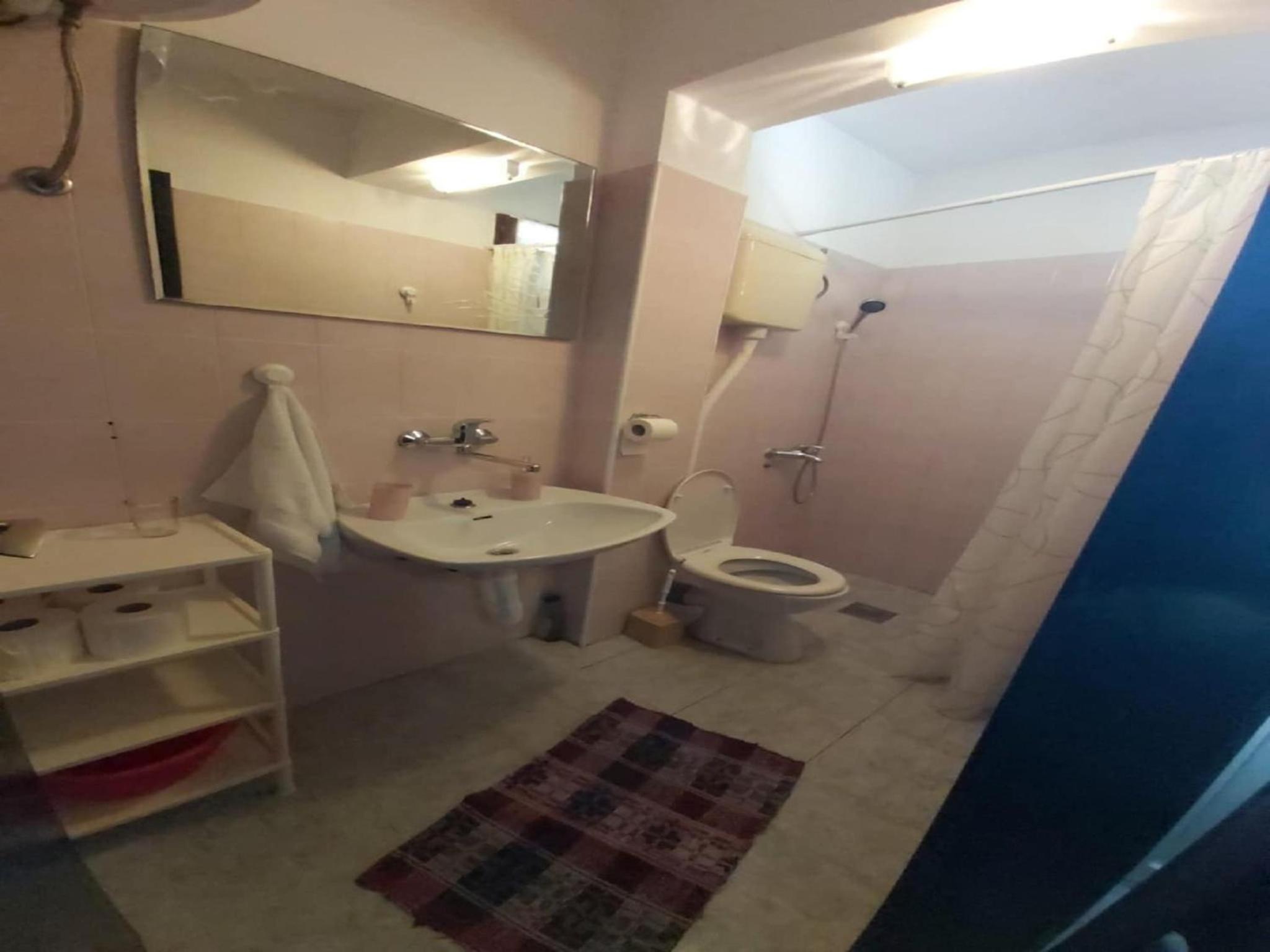 Apartments Dalmatin uljana - Studio Apartment 3