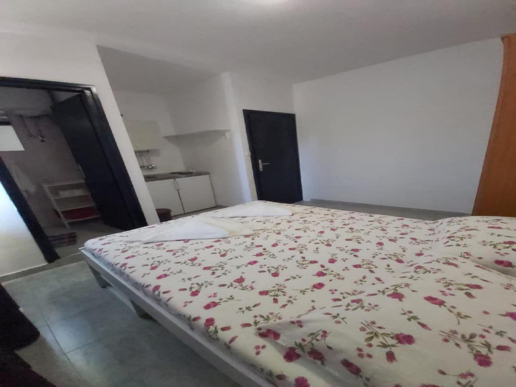Apartments Dalmatin uljana - Studio Apartment 3
