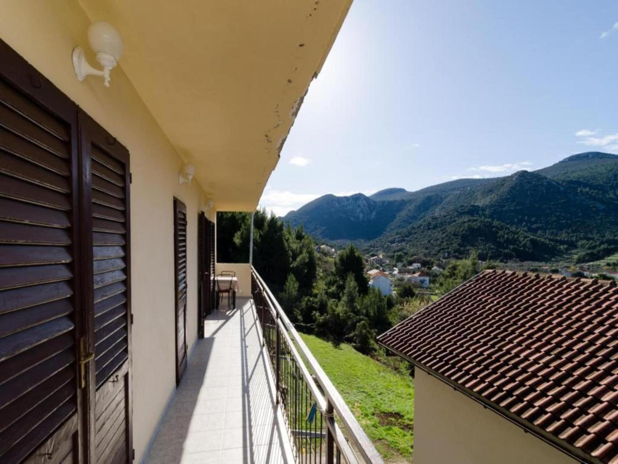 Apartments Dalmatin uljana - Studio Apartment 3