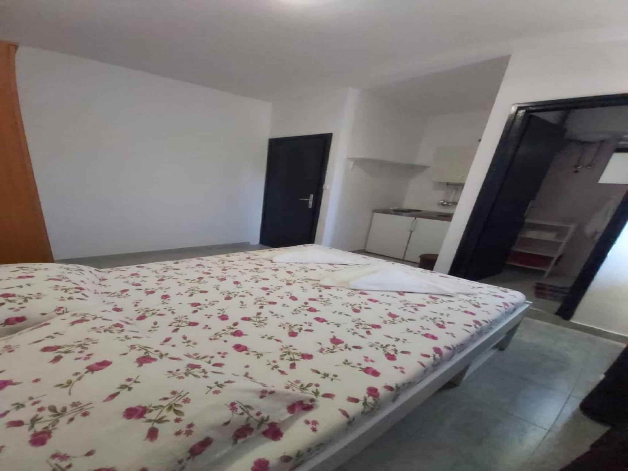 Apartments Dalmatin uljana - Studio Apartment 3