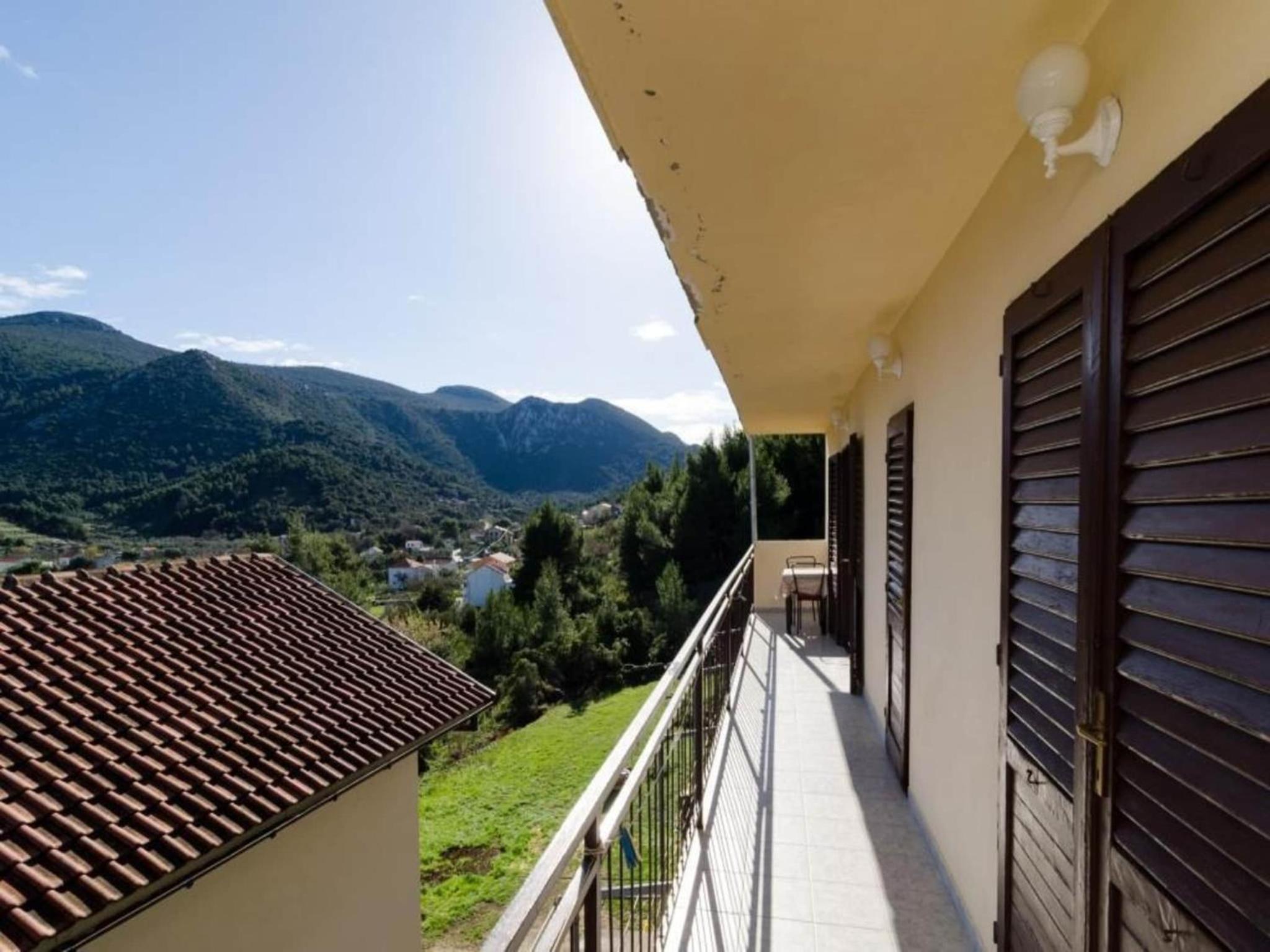 Apartments Dalmatin uljana - Studio Apartment 3