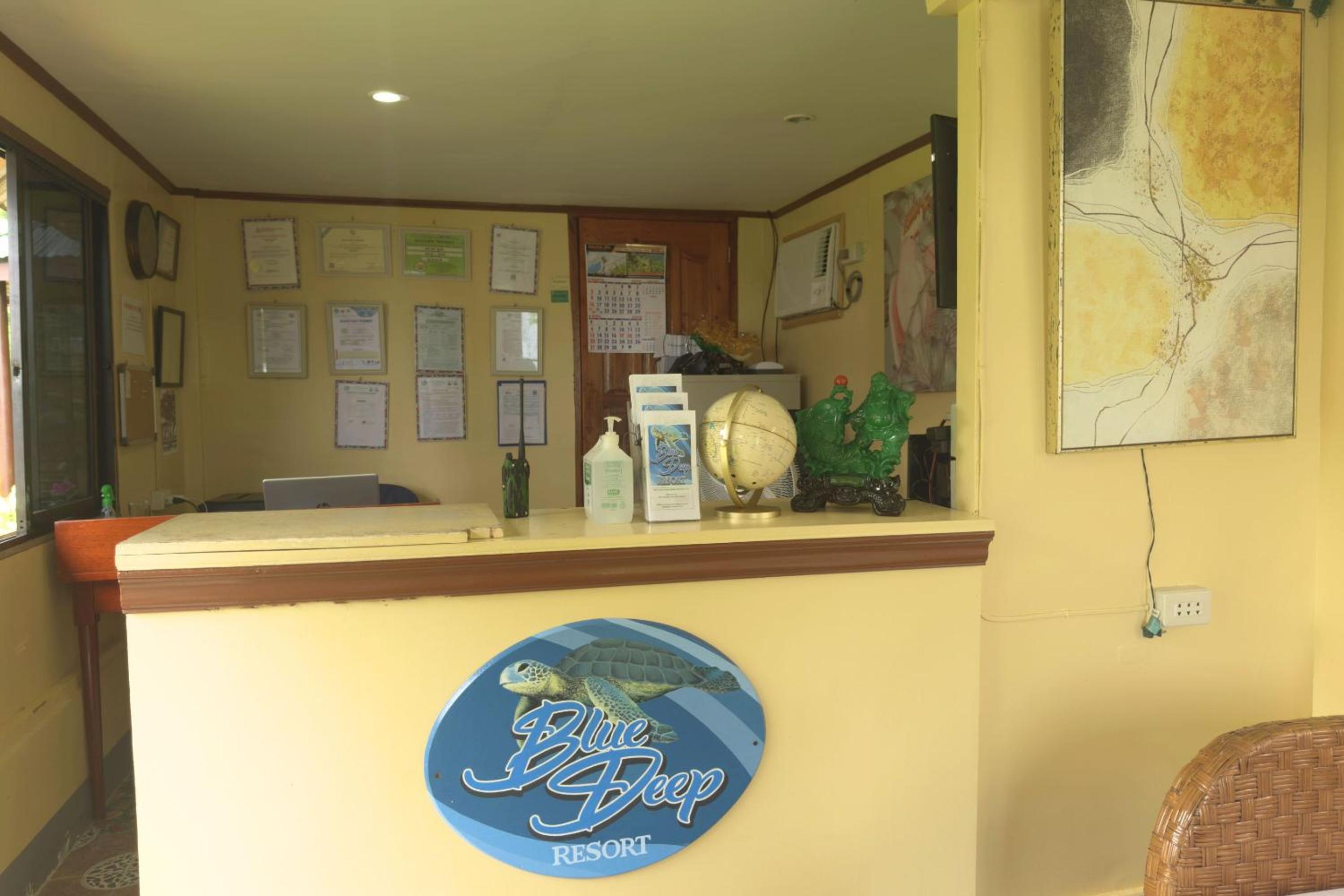 Blue Deep Resort powered by Cocotel