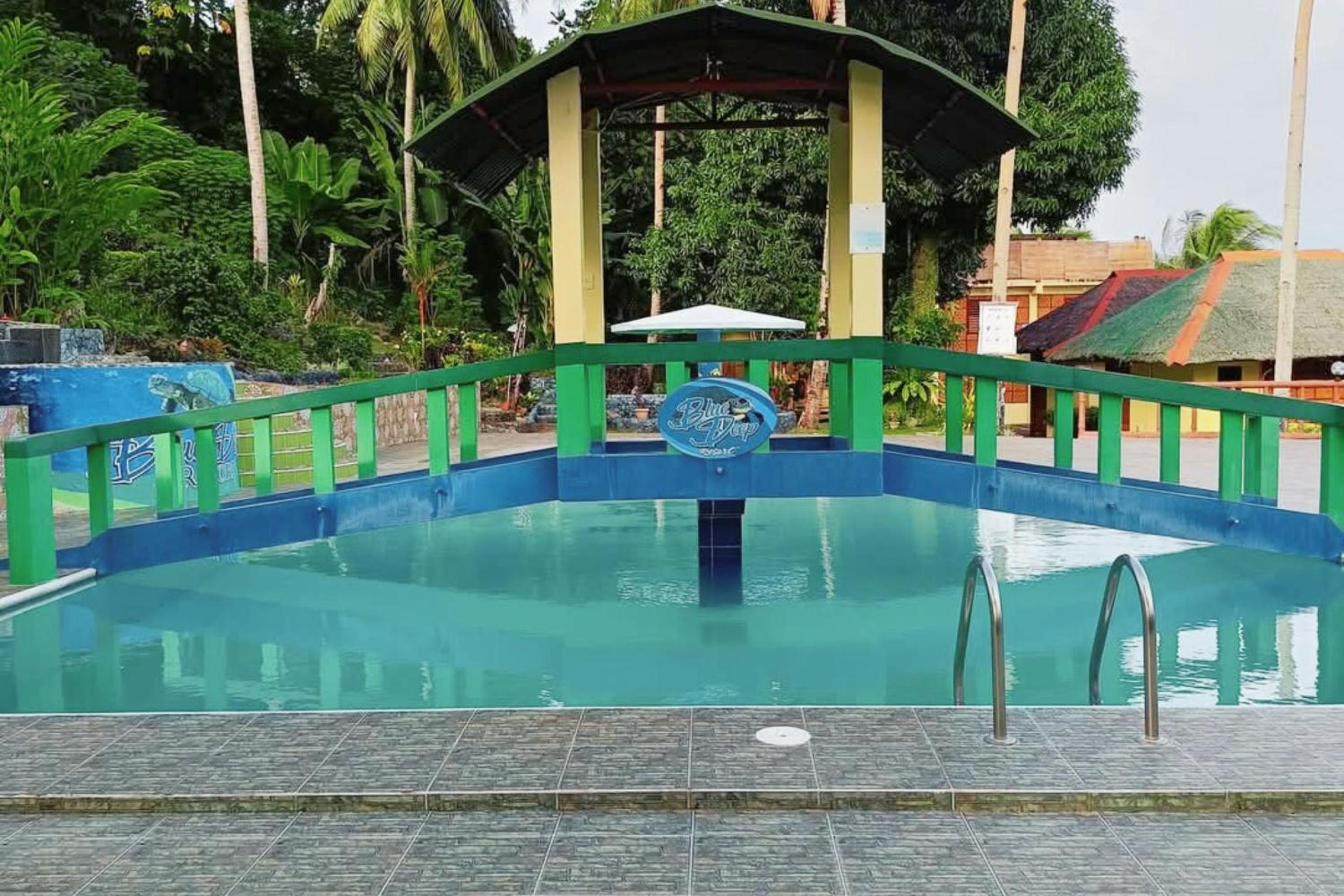 Blue Deep Resort powered by Cocotel